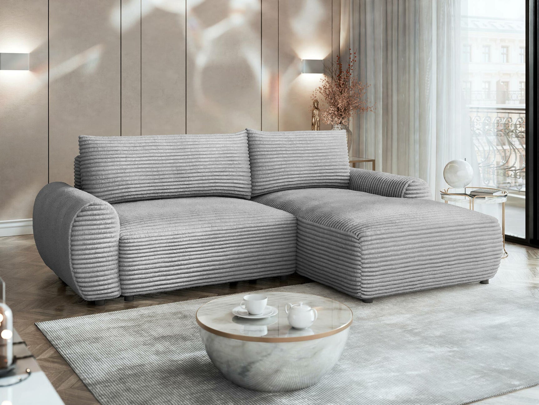 Hjørnesofa TrendyNest 103