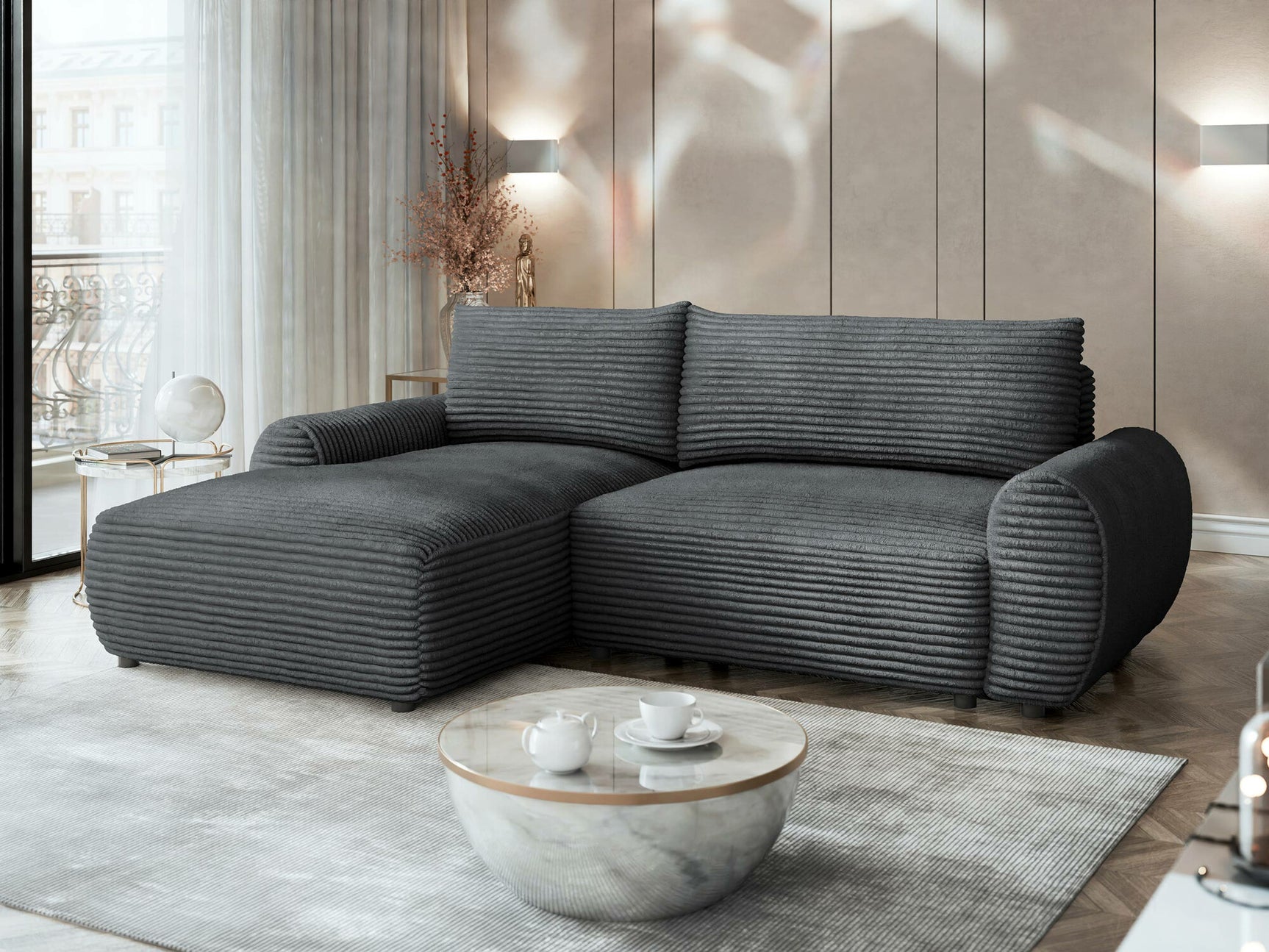 Hjørnesofa TrendyNest 103