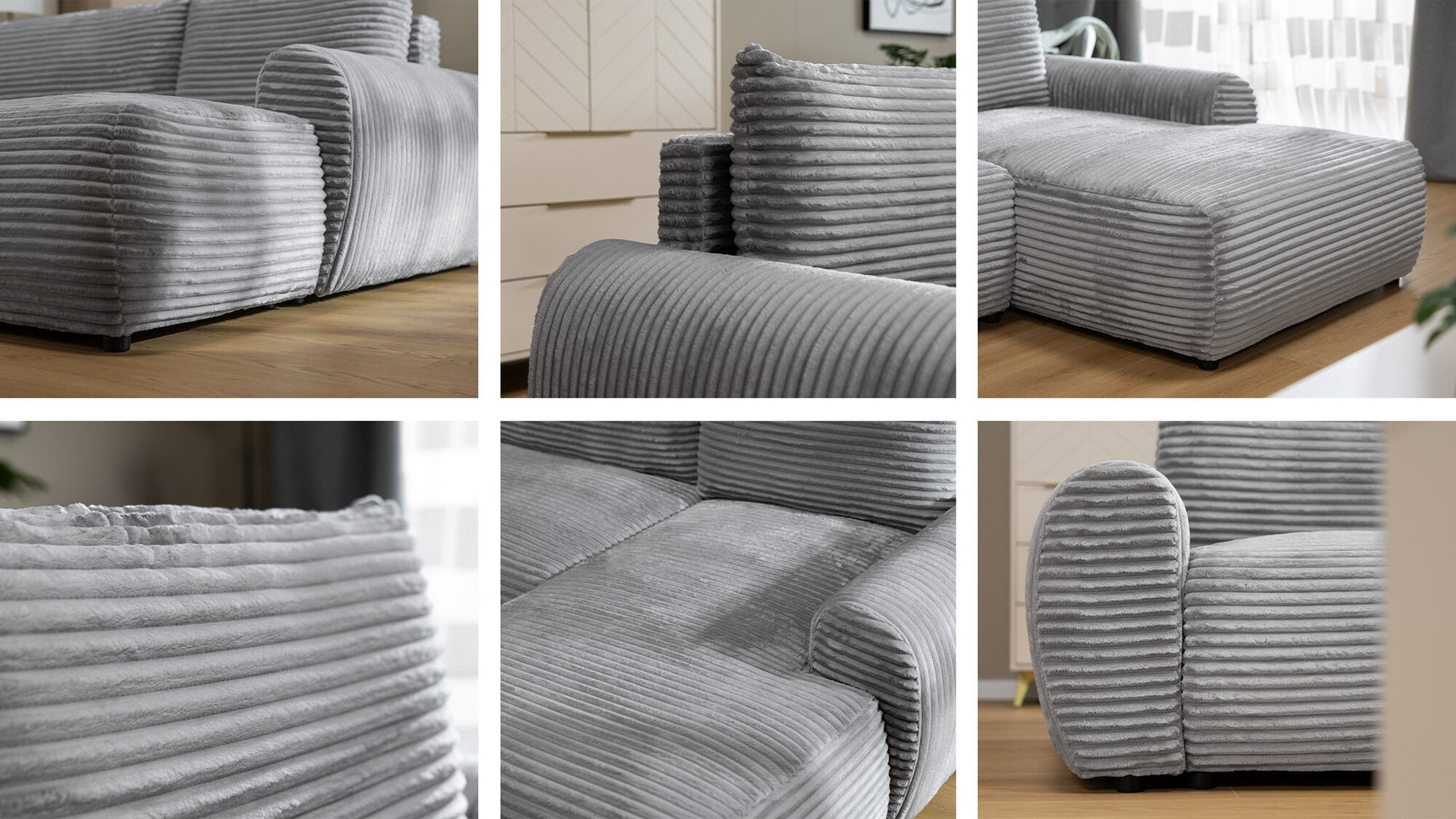 Hjørnesofa TrendyNest 103