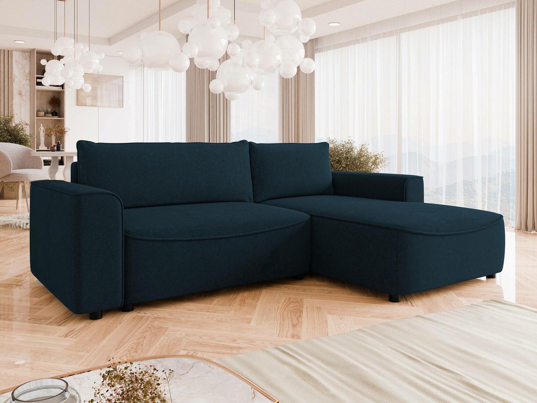 Hjørnesofa TrendyNest 105