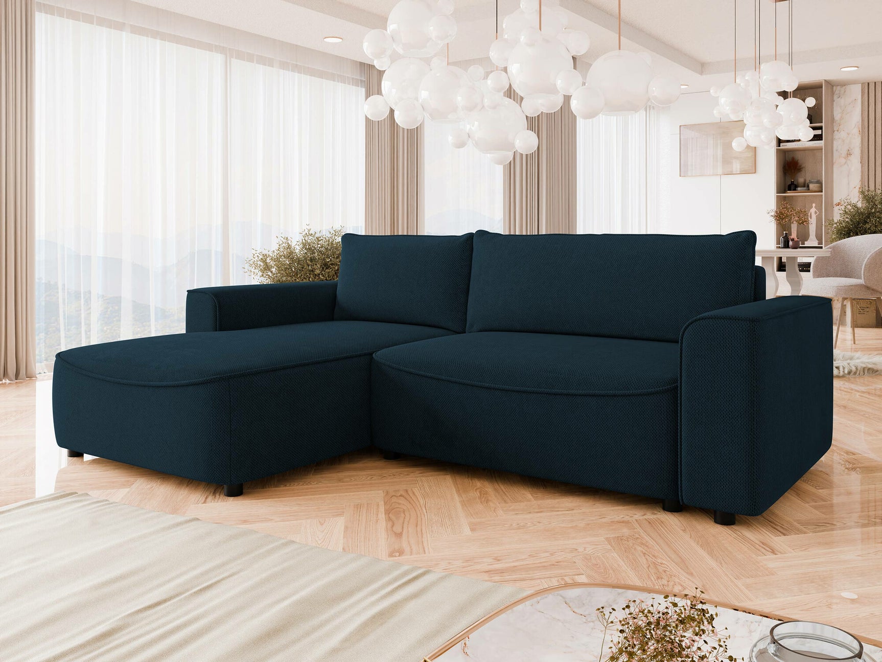 Hjørnesofa TrendyNest 105