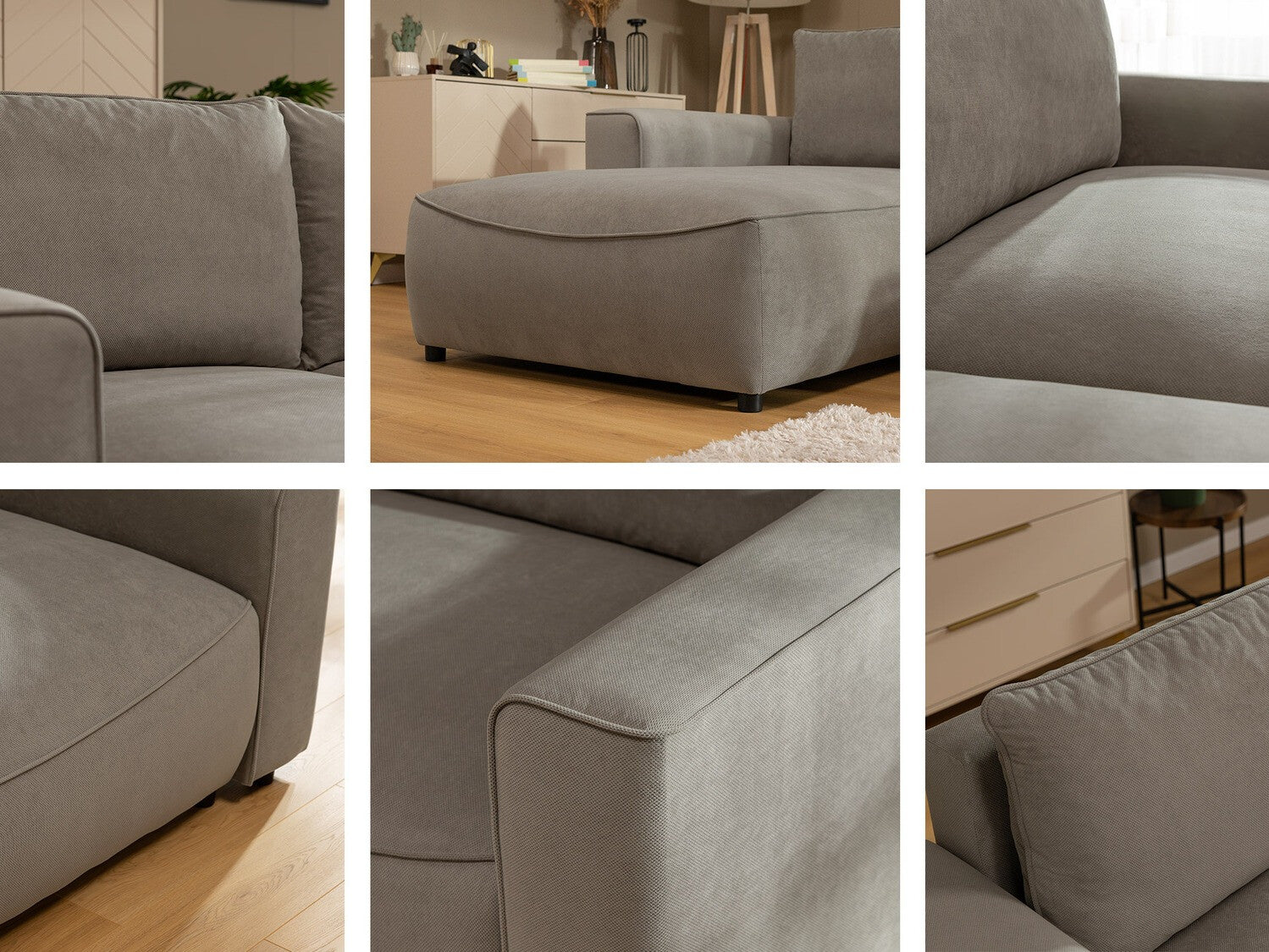 Hjørnesofa TrendyNest 105