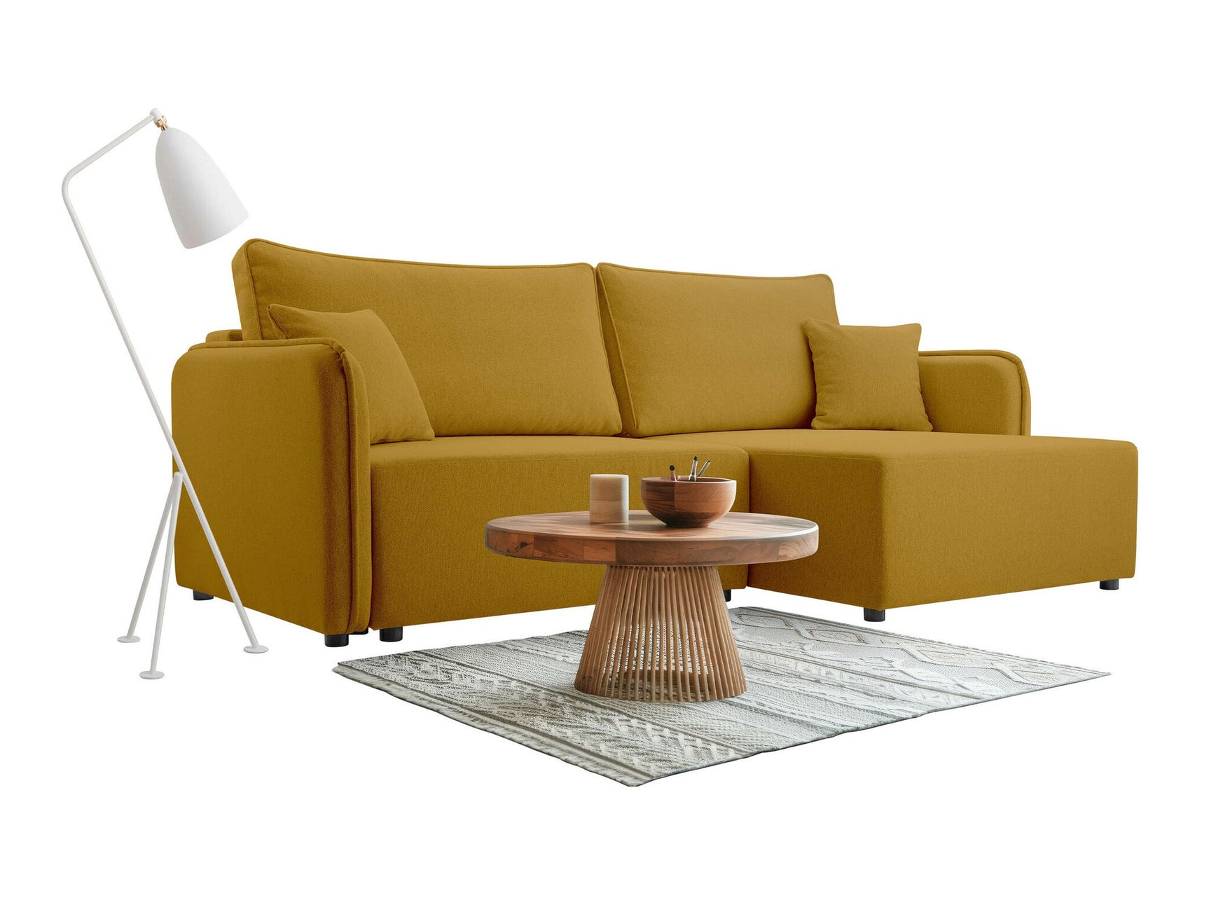 Hjørnesofa TrendyNest 111