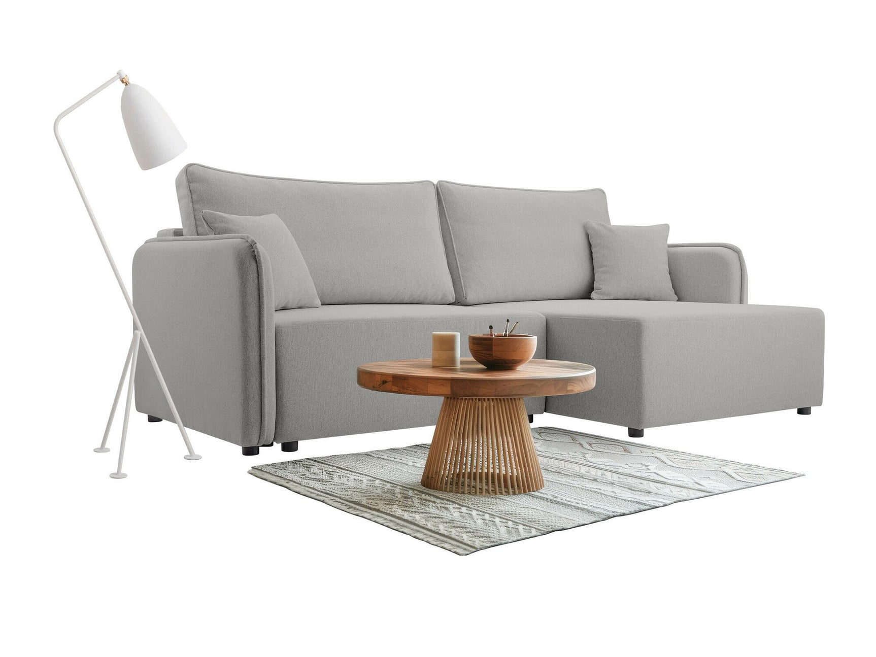 Hjørnesofa TrendyNest 111