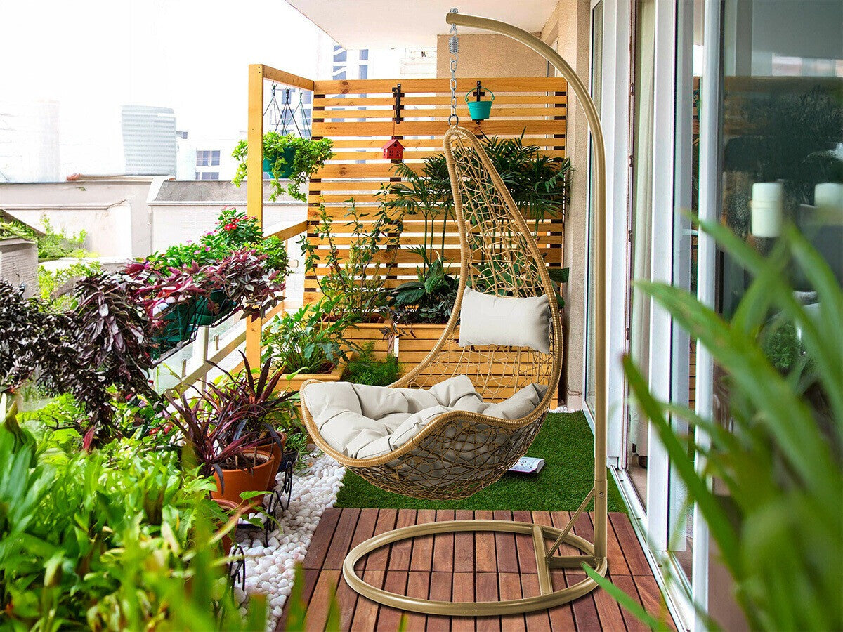 Hængestol Comfivo 313