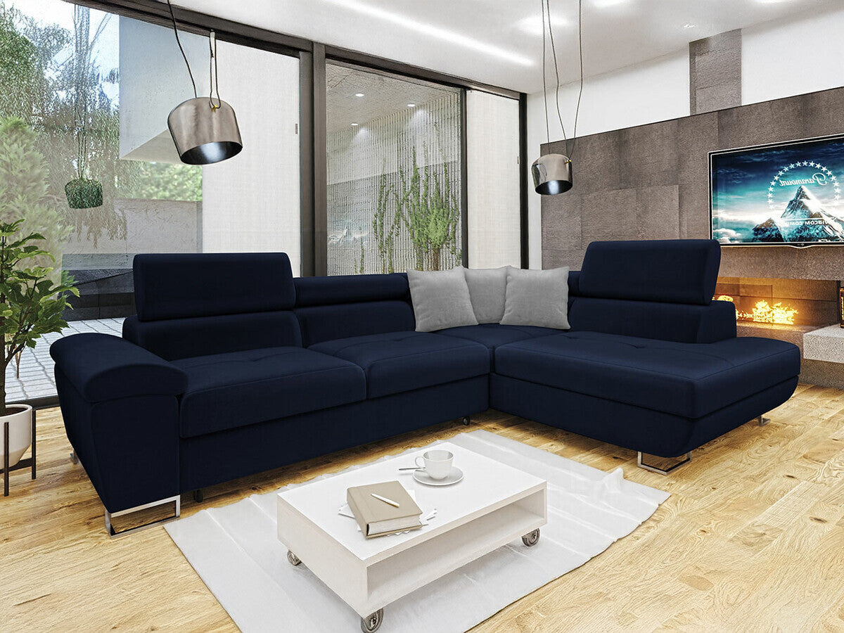 Hjørnesofa Comfivo 166 3917515