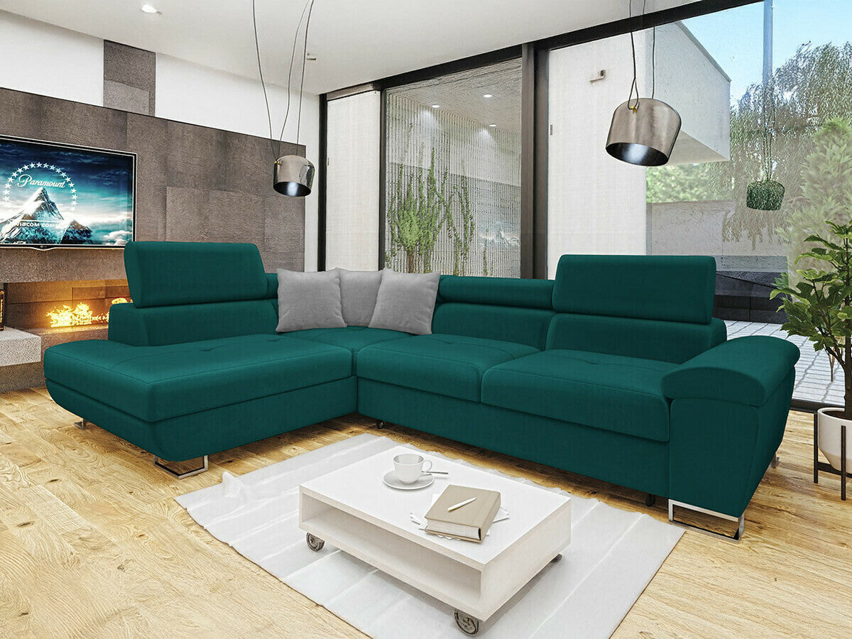 Hjørnesofa Comfivo 166 3917542