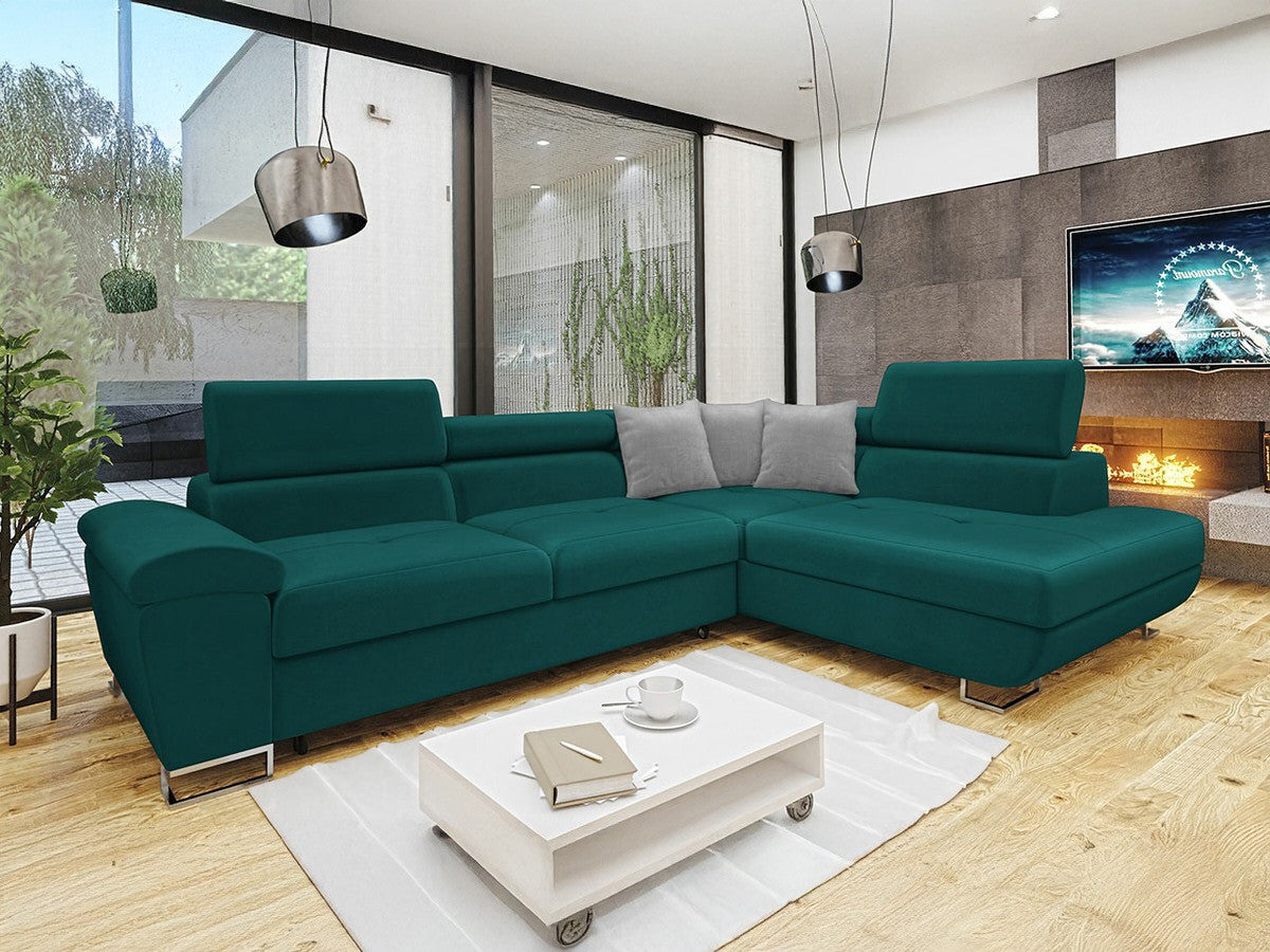 Hjørnesofa Comfivo 166 3917546