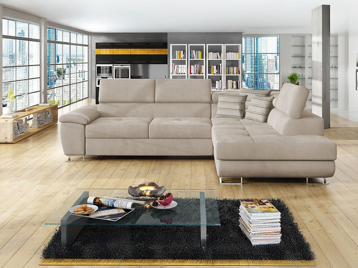 Hjørnesofa Comfivo 166 3917614