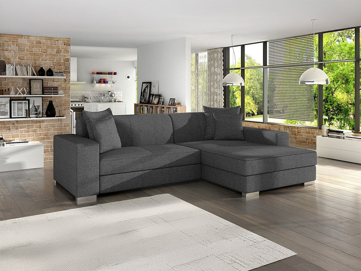Hjørnesofa Kingsport 106