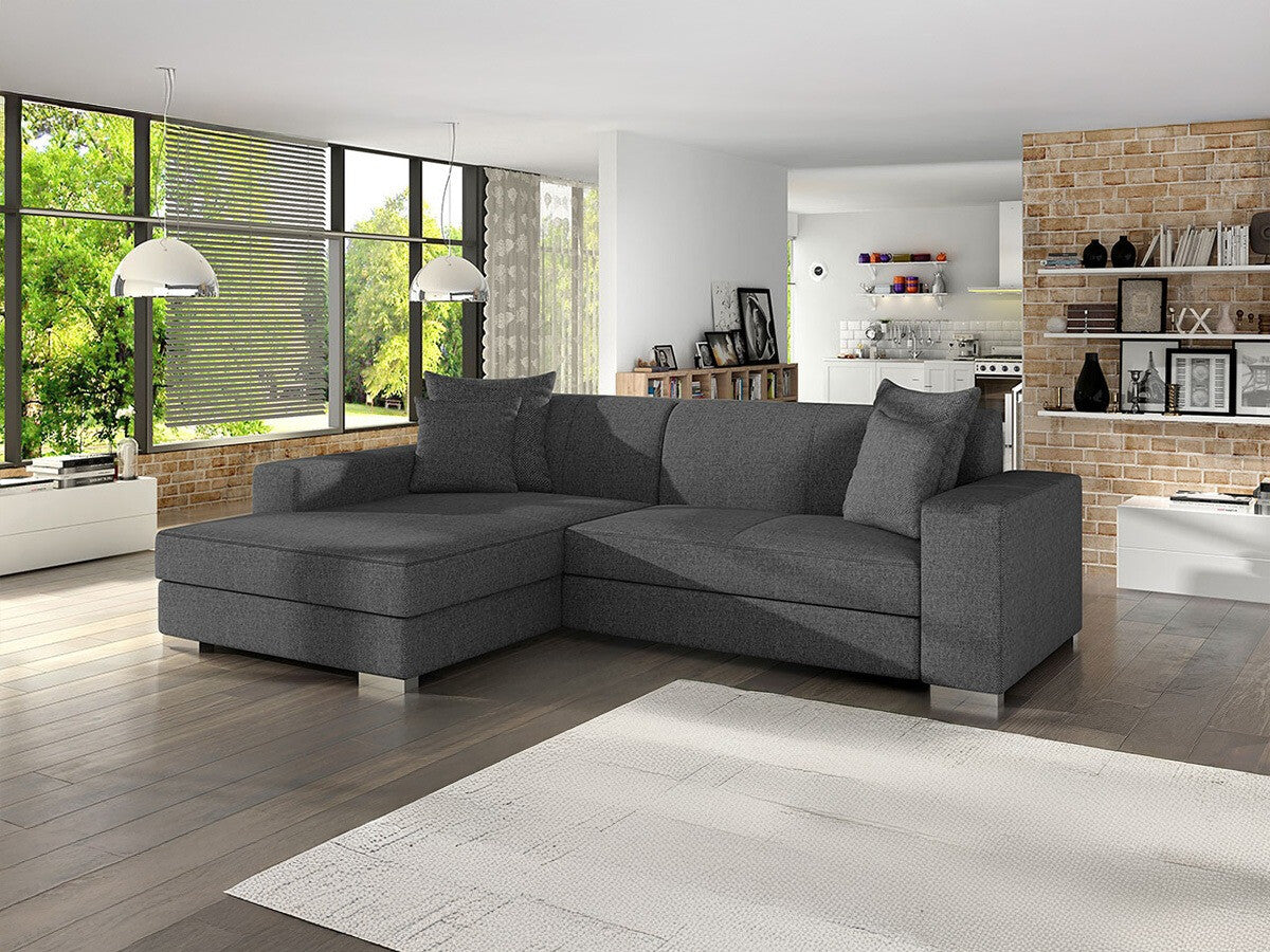 Hjørnesofa Kingsport 106