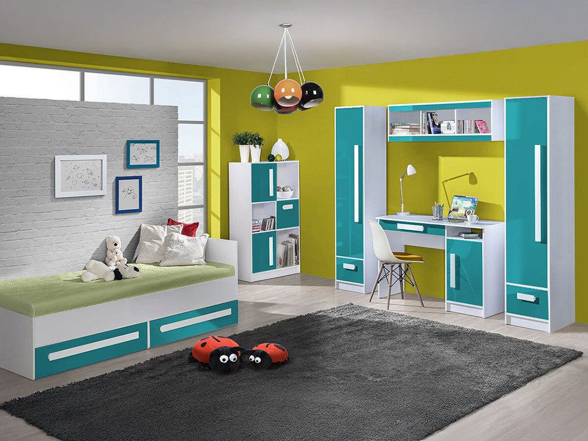 Børneværelses-sæt Akron J108