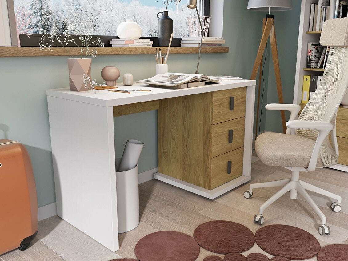 Skrivebord Fresno M100