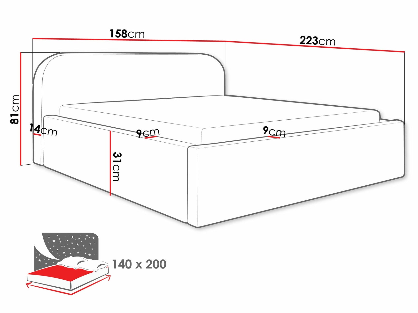 Seng Comfivo 409 3919727