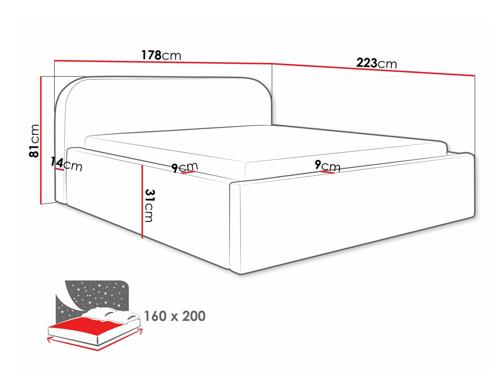 Seng Comfivo 409 3919735