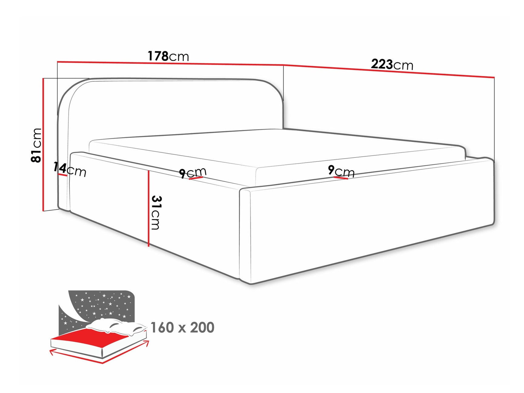 Seng Comfivo 409 3919737