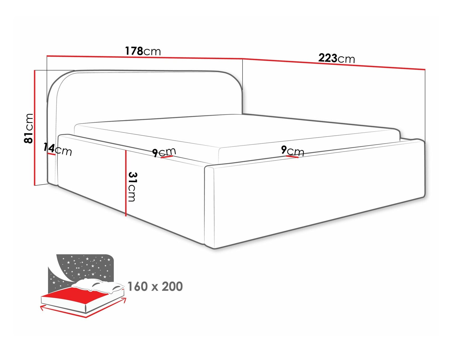 Seng Comfivo 409 3919739