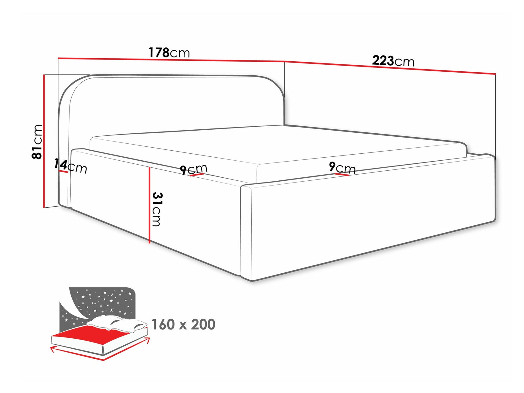 Seng Comfivo 409 3919741