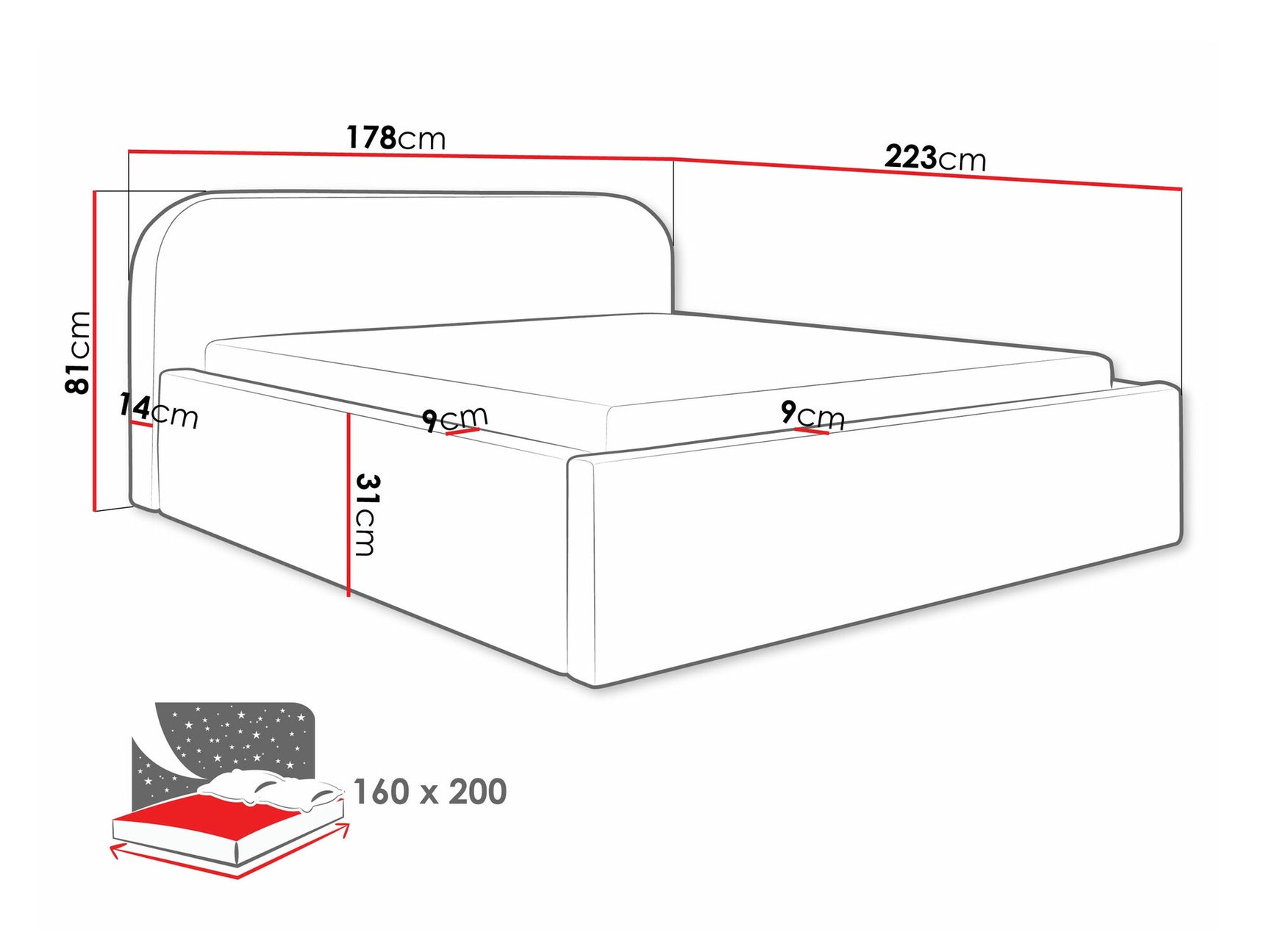 Seng Comfivo 409 3919742