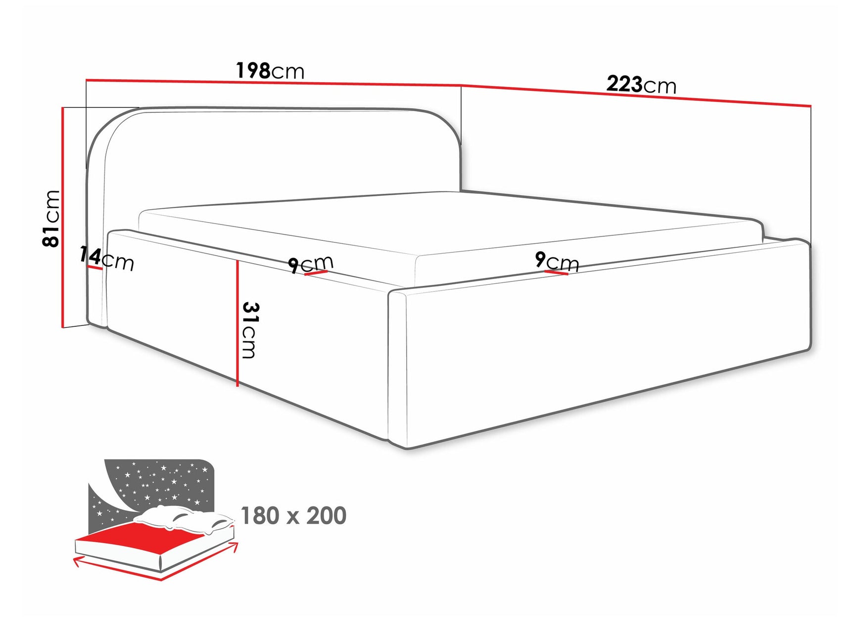 Seng Comfivo 409 3919743