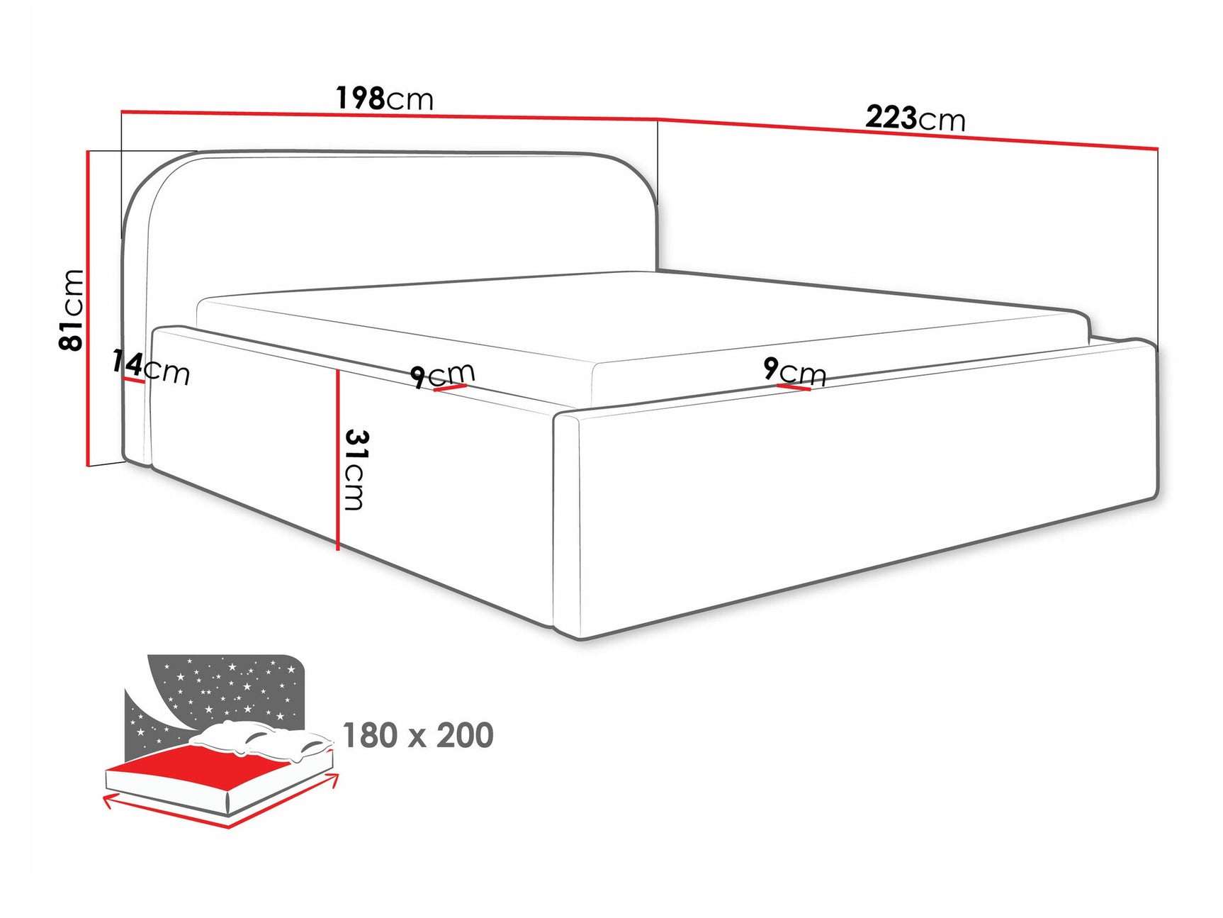 Seng Comfivo 409 3919744