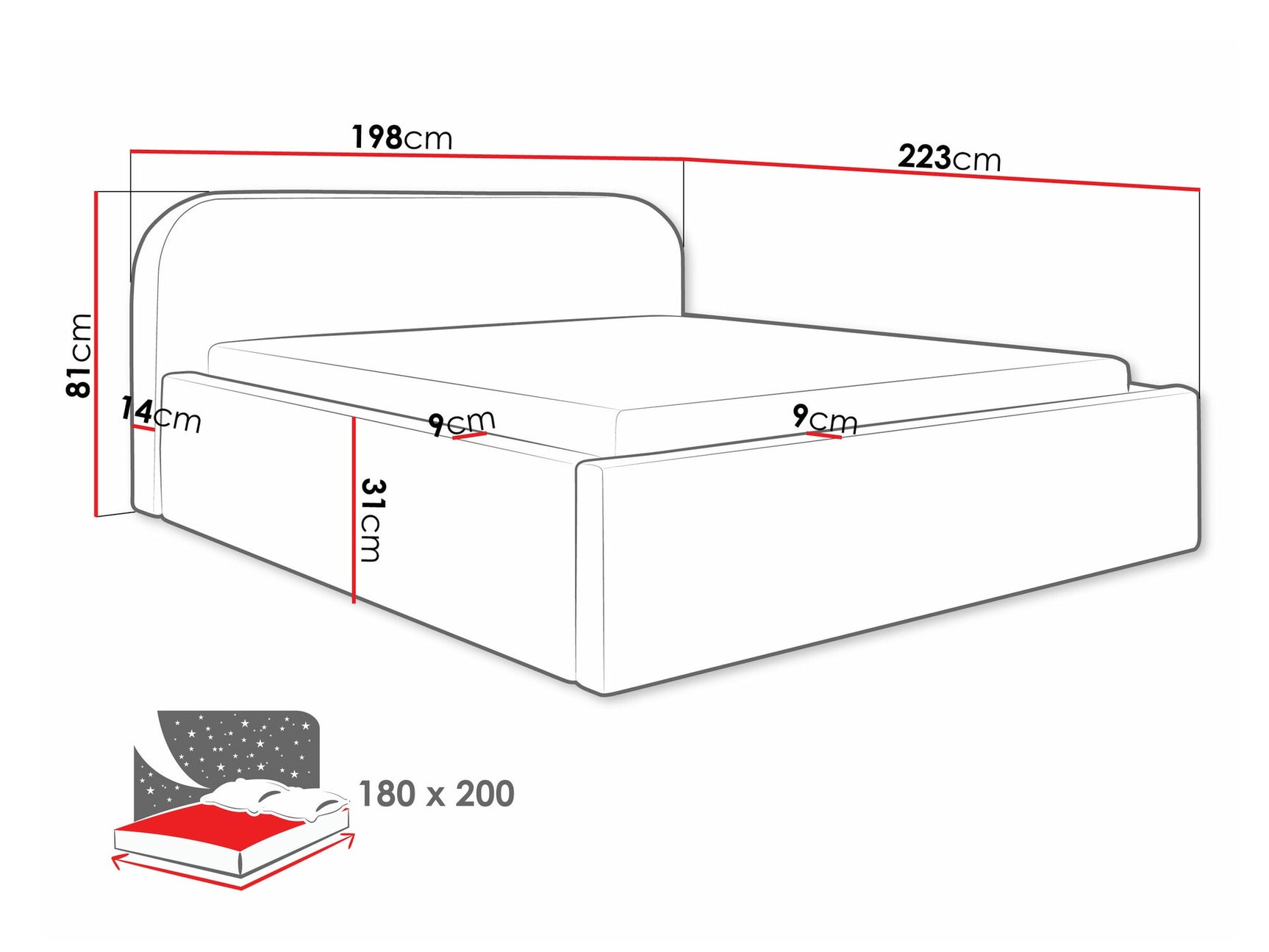 Seng Comfivo 409 3919747