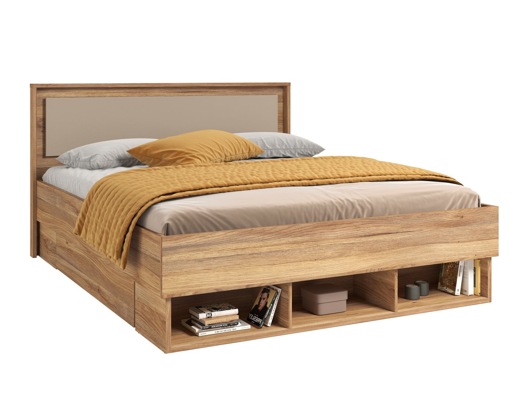 Sengekasse Vosalo 103 (2 stk.)