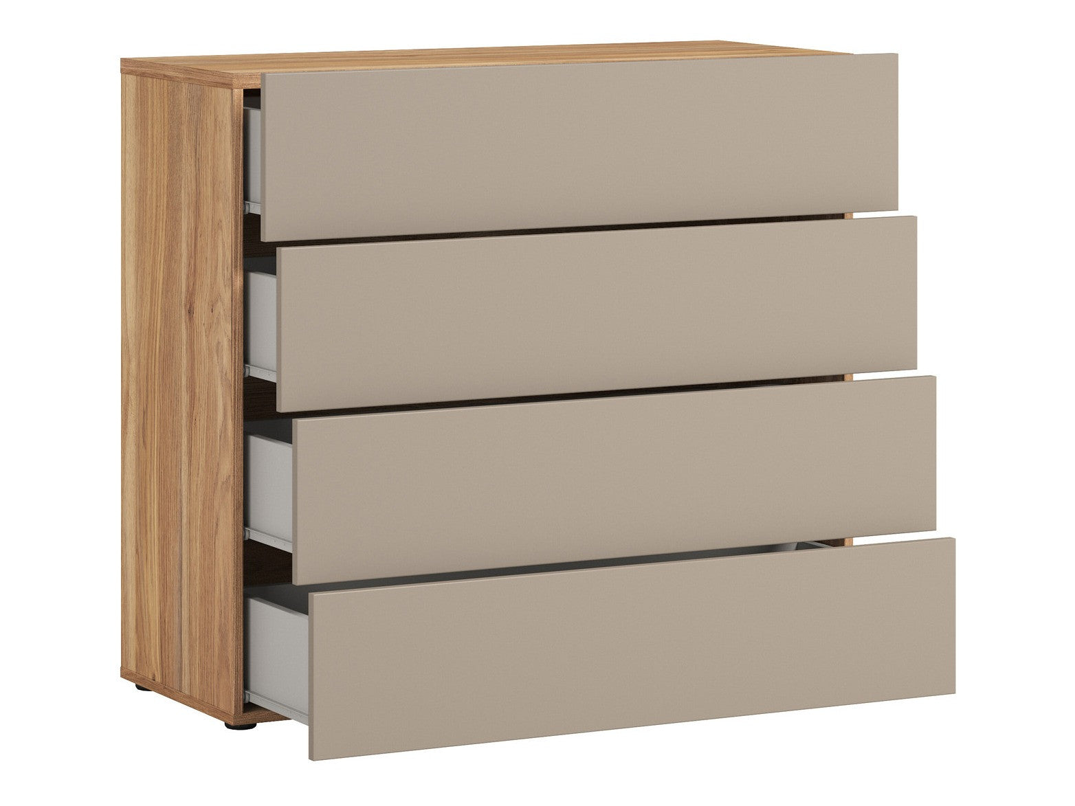 Soveværelses-sæt Vosalo 106