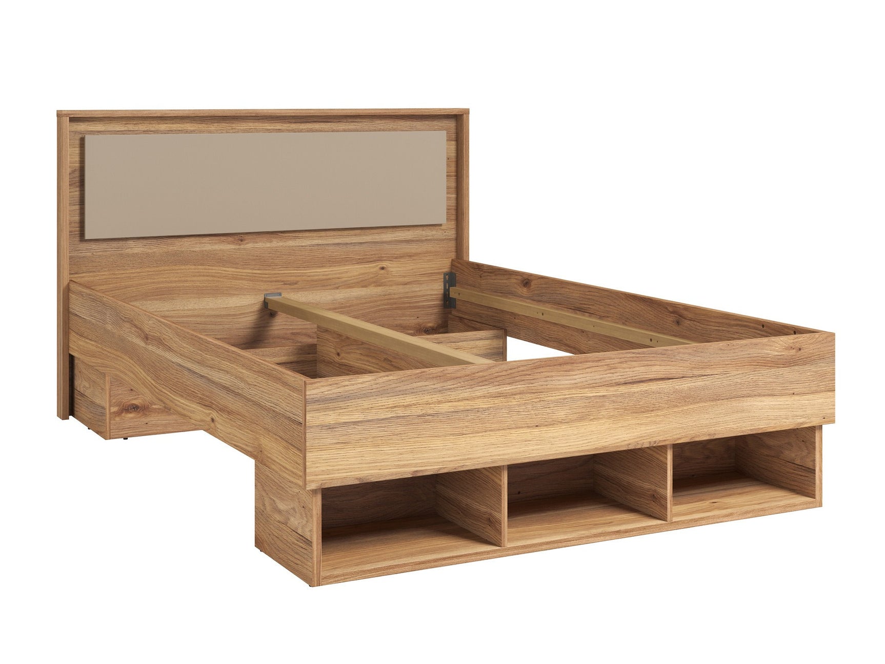 Soveværelses-sæt Vosalo 106