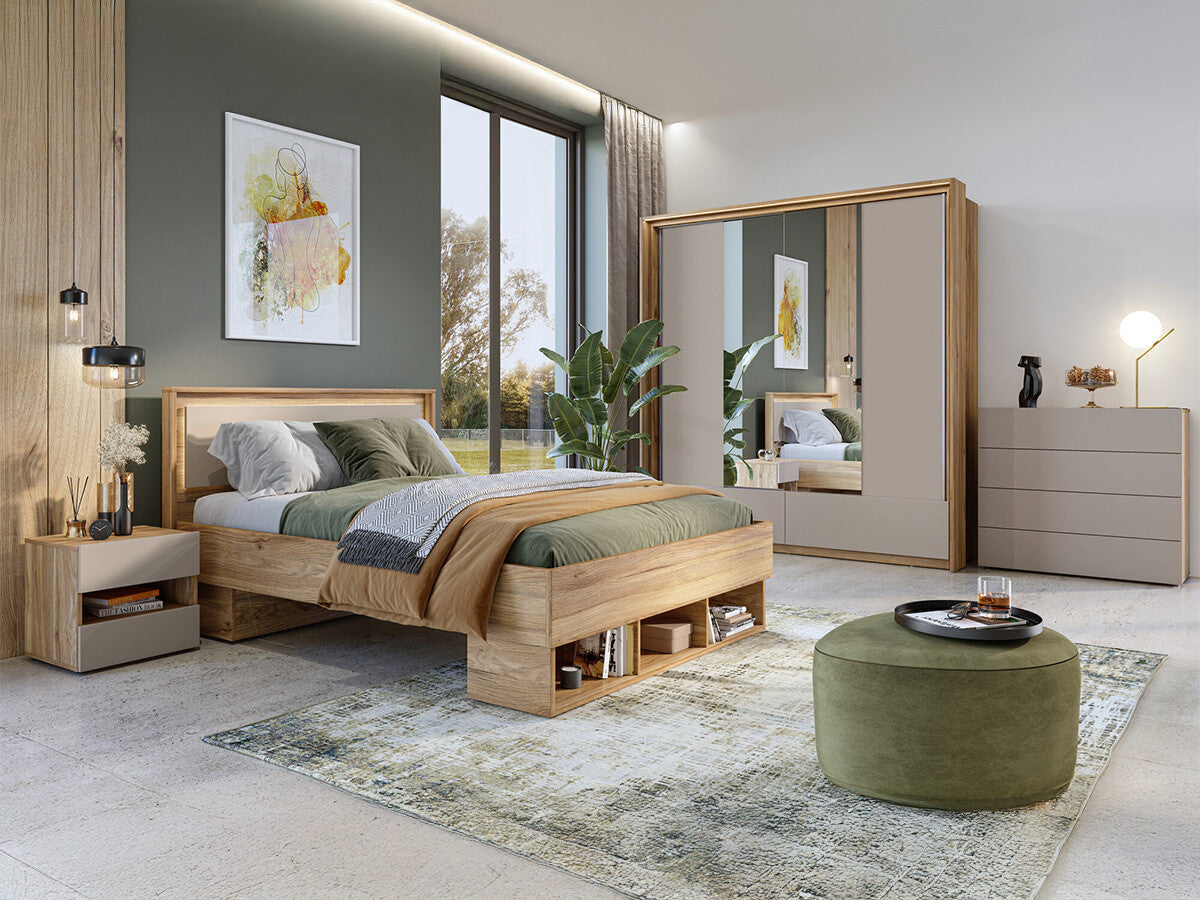 Garderobeskab Vosalo 105