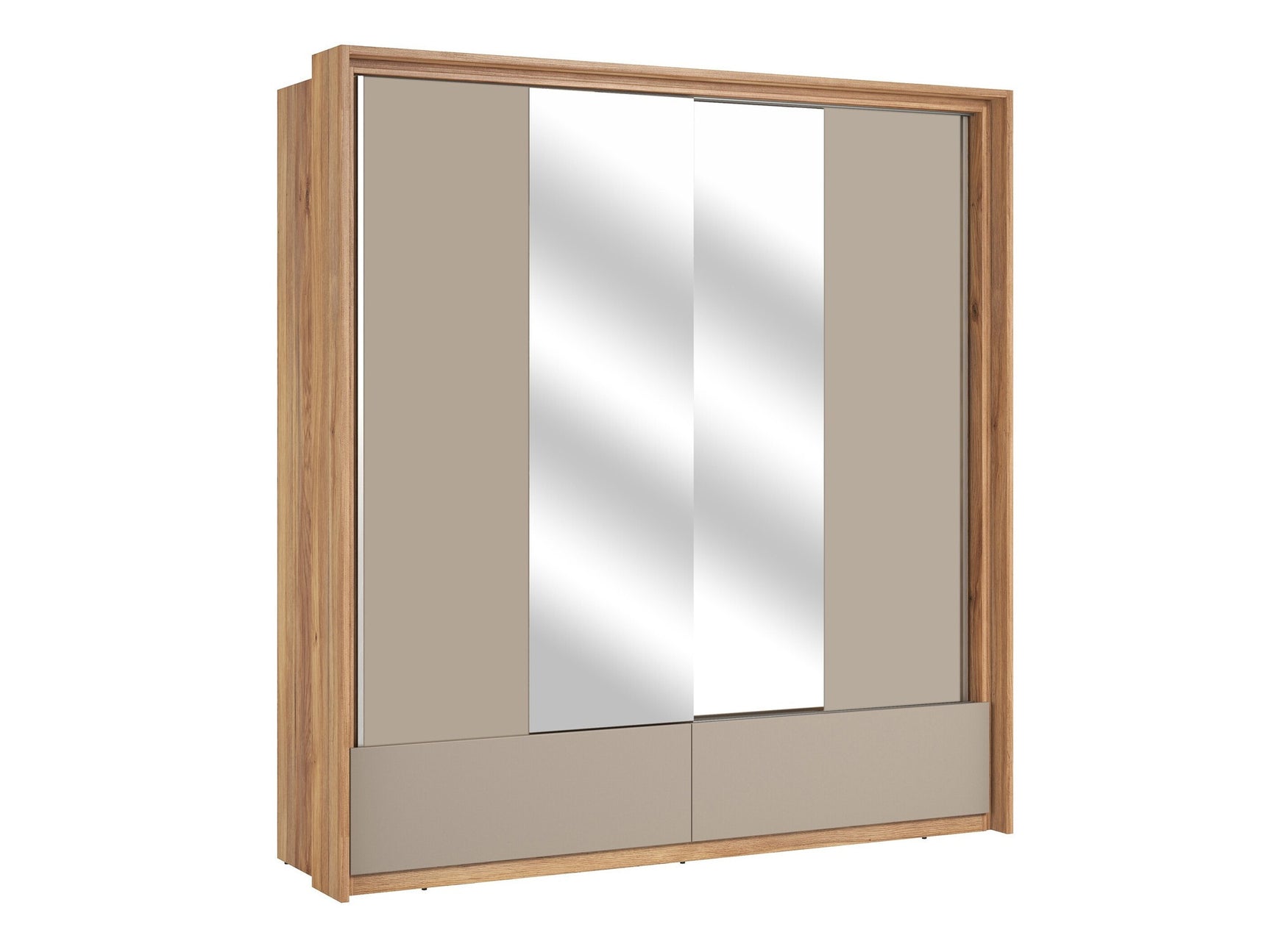 Garderobeskab Vosalo 105