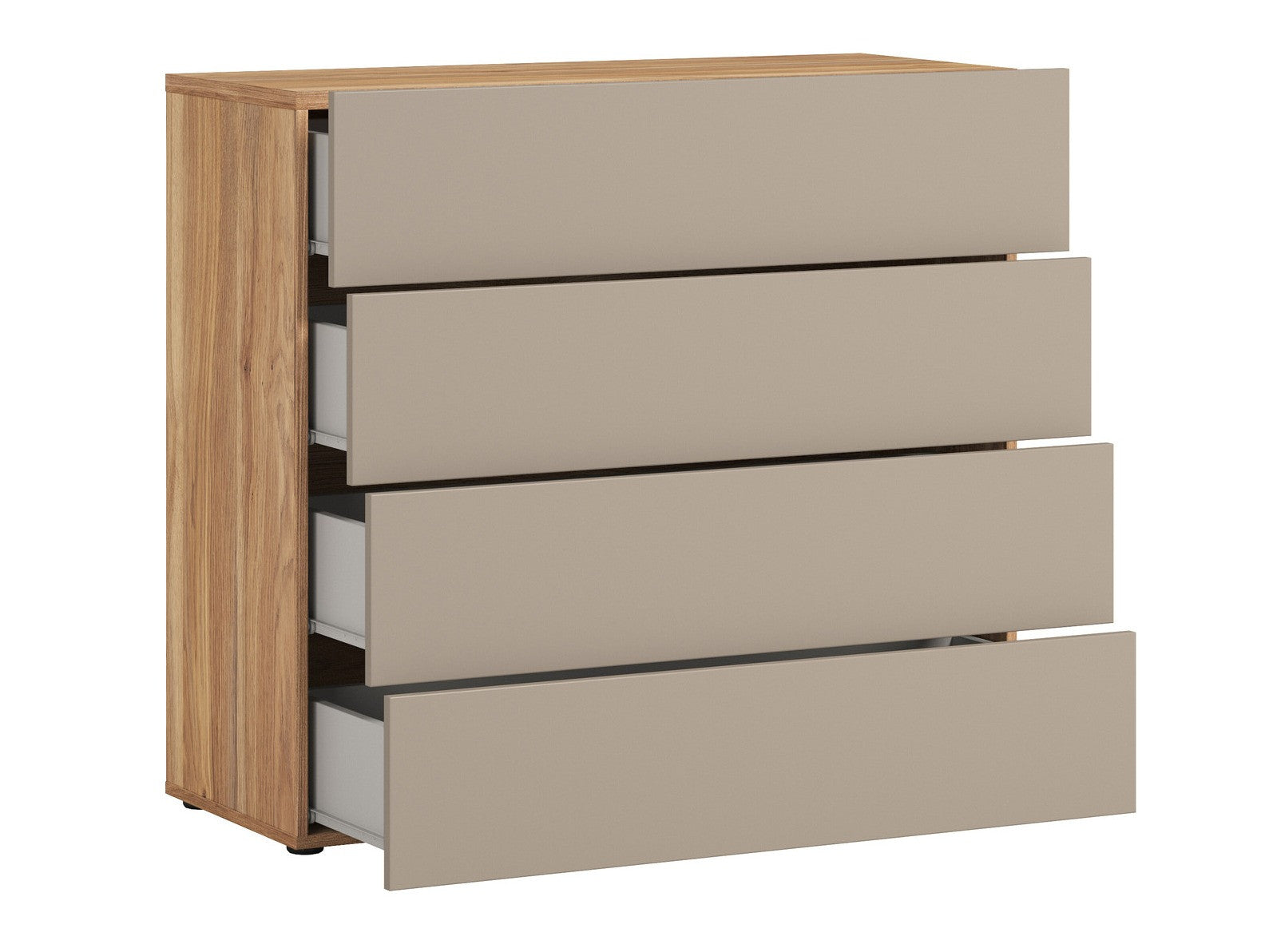 Soveværelses-sæt Vosalo 107