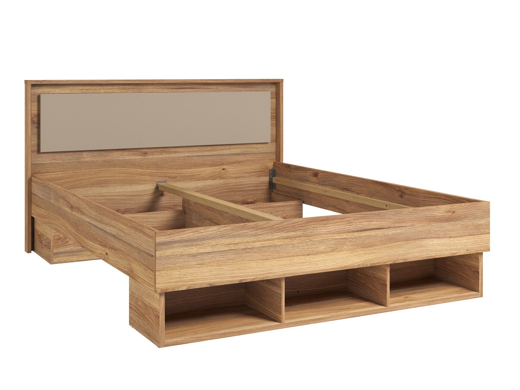 Soveværelses-sæt Vosalo 107