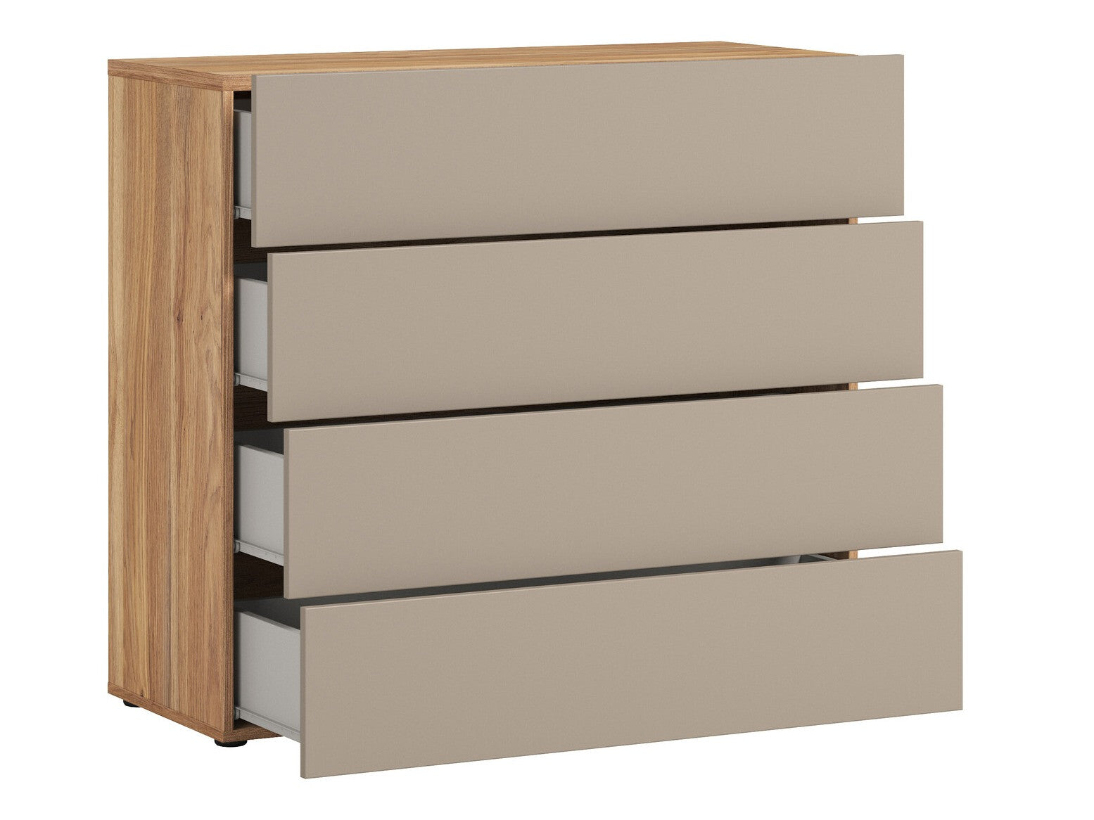 Soveværelses-sæt Vosalo 107