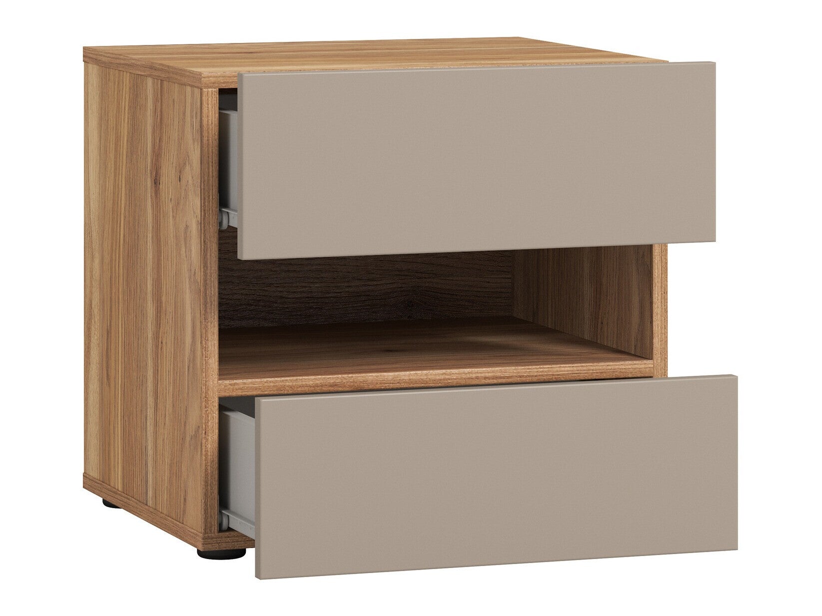 Soveværelses-sæt Vosalo 107