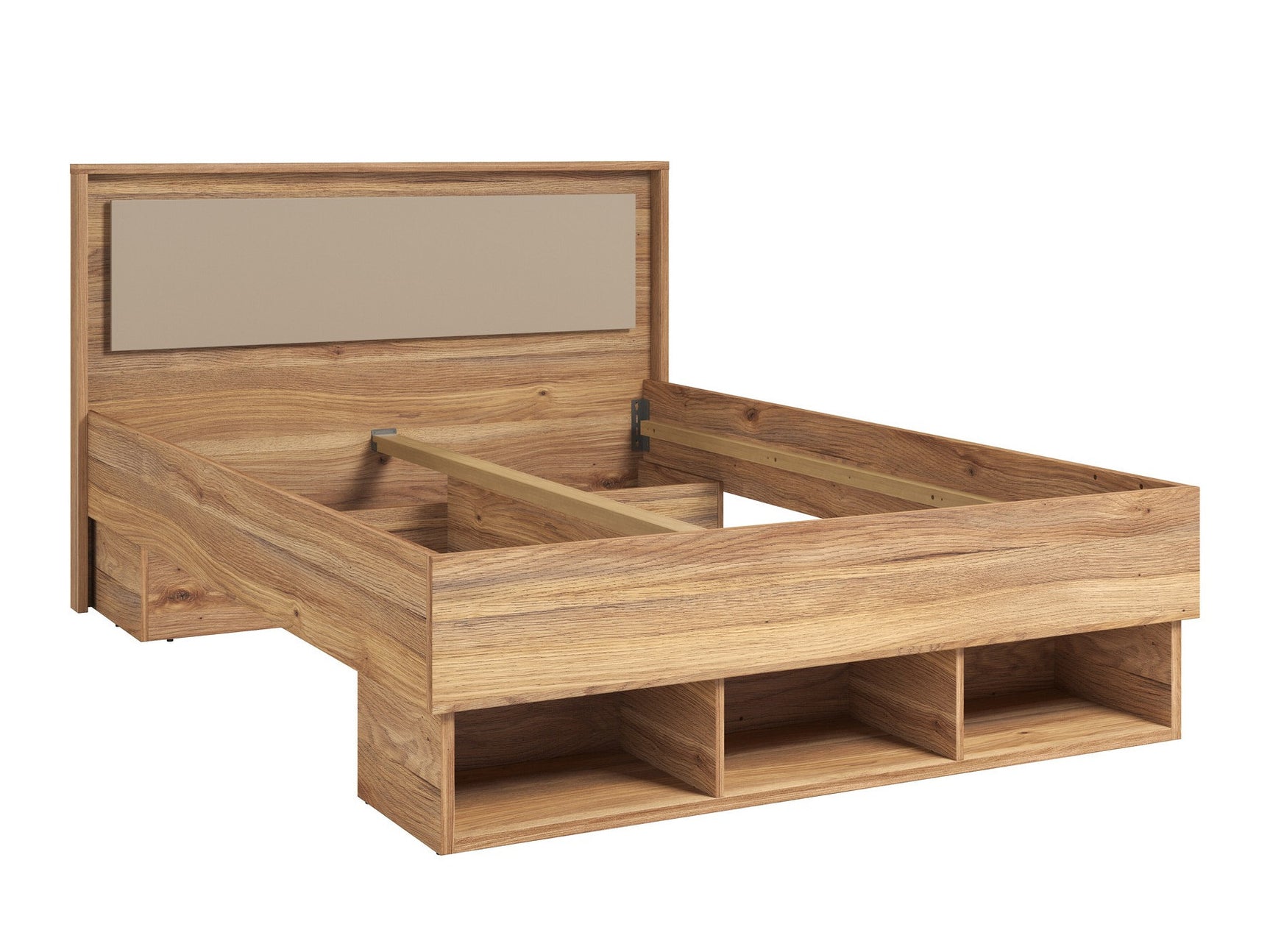 Soveværelses-sæt Vosalo 107