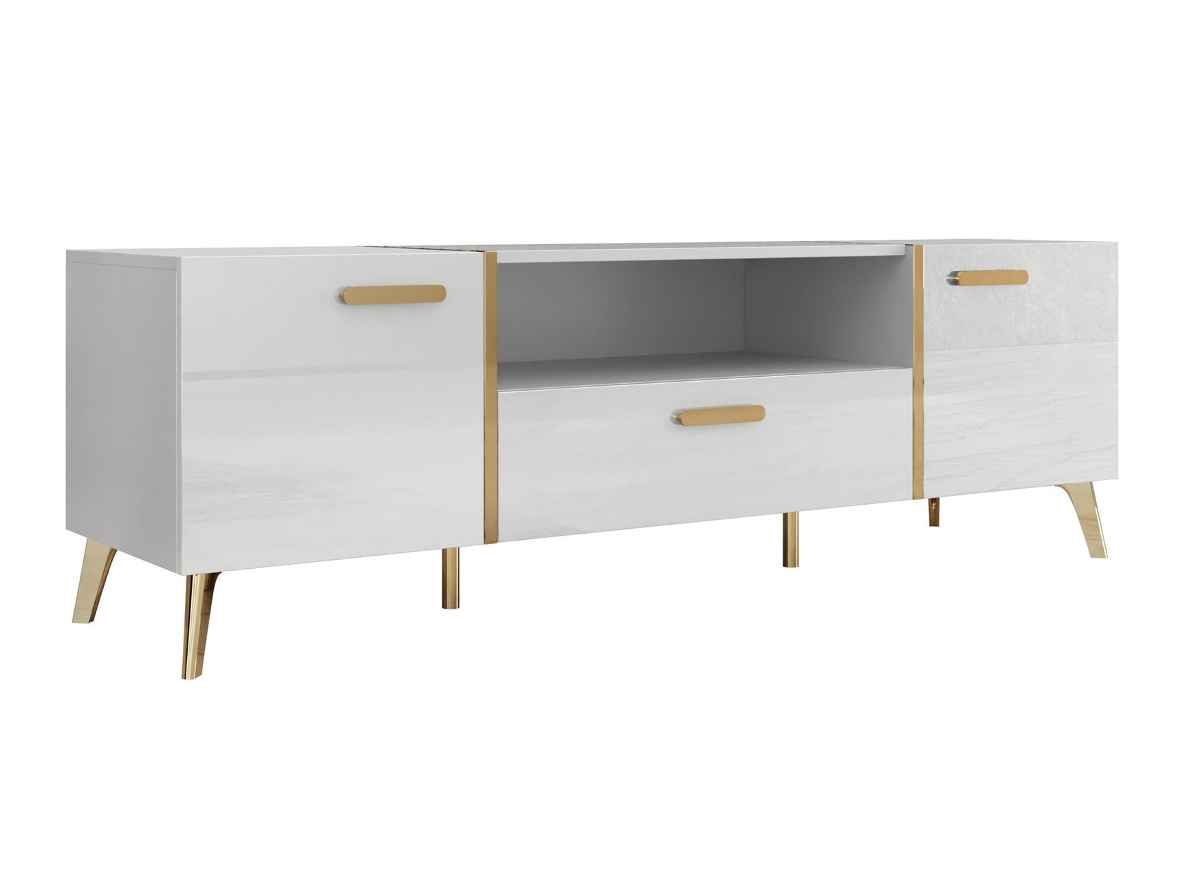 TV stand Comfivo Teslomo 102