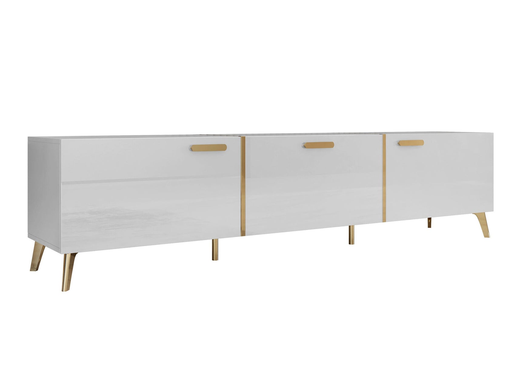 TV stand Comfivo Teslomo 103