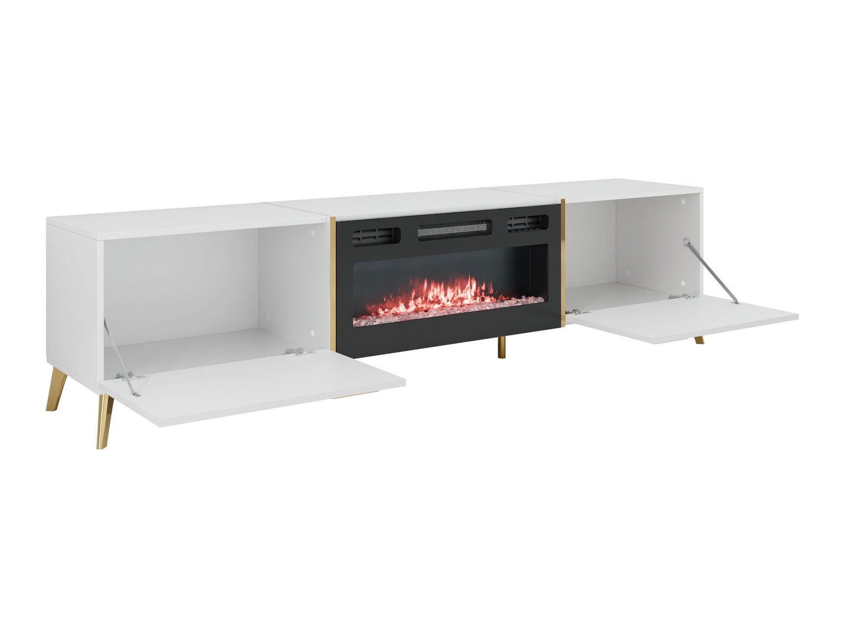 TV stand Comfivo Teslomo 106