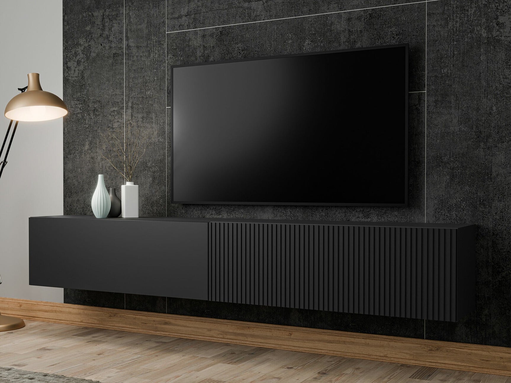 TV stand Miami 412