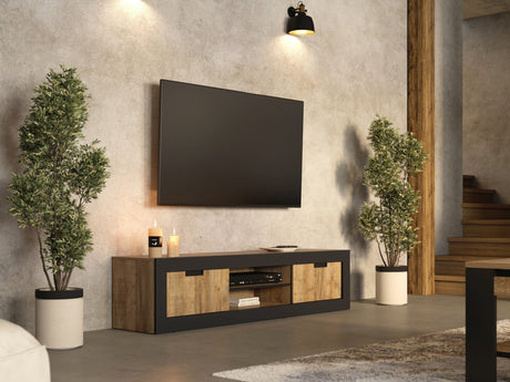 TV-bord Melmava 102