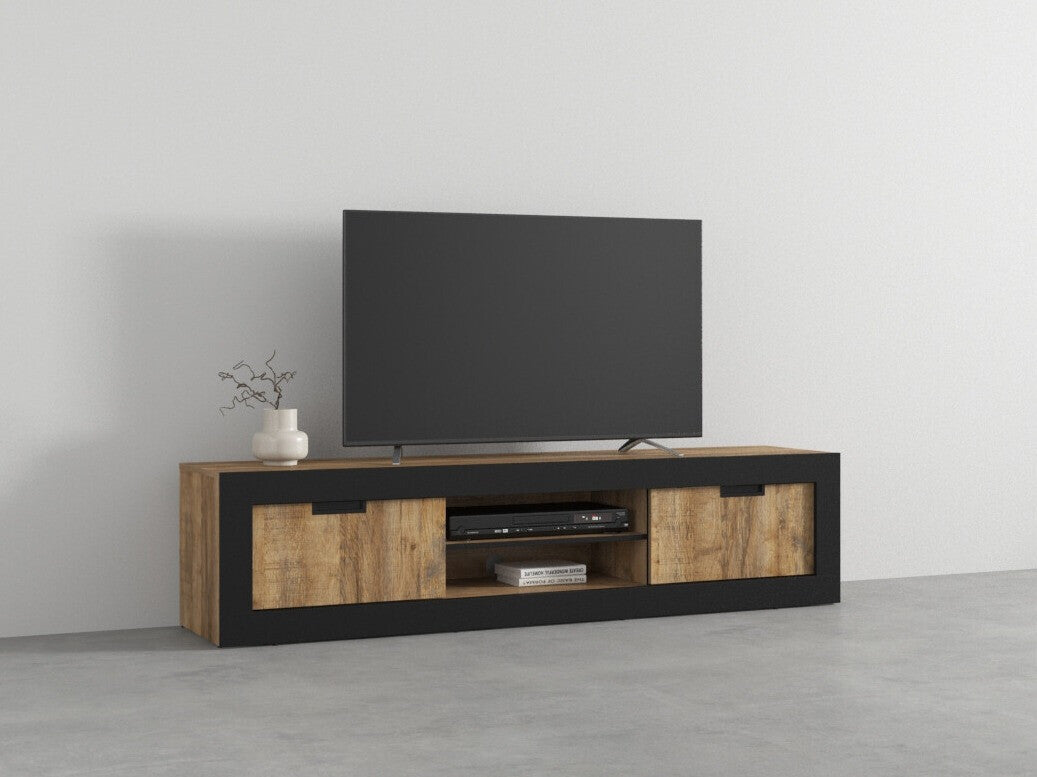 TV-bord Melmava 102