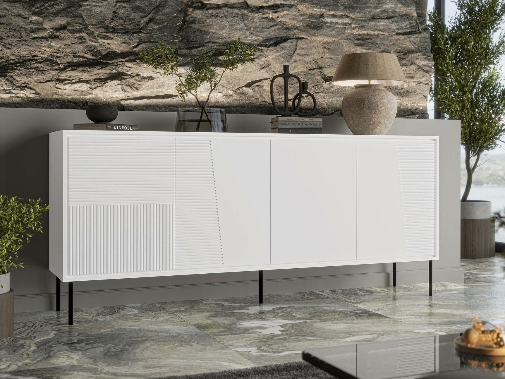 Sideboard Charlotte 208