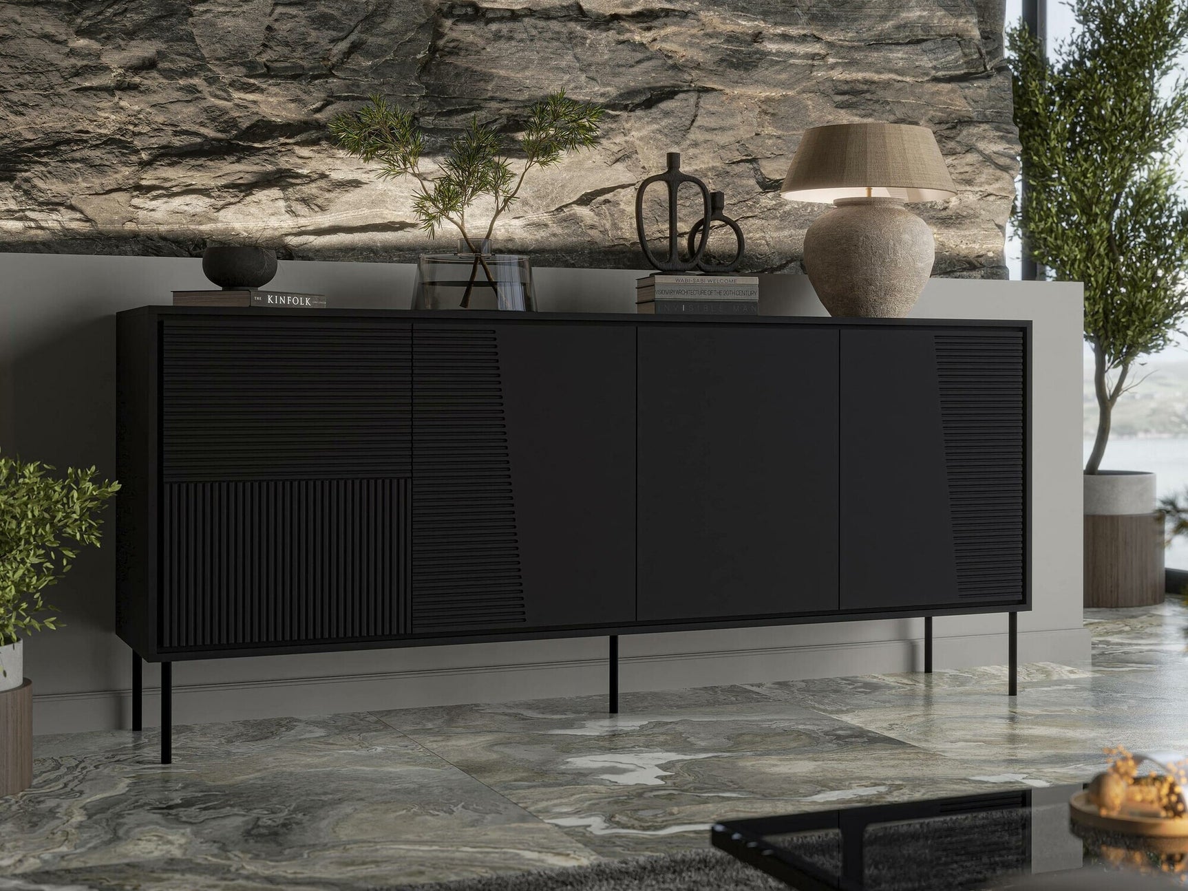 Sideboard Charlotte 208