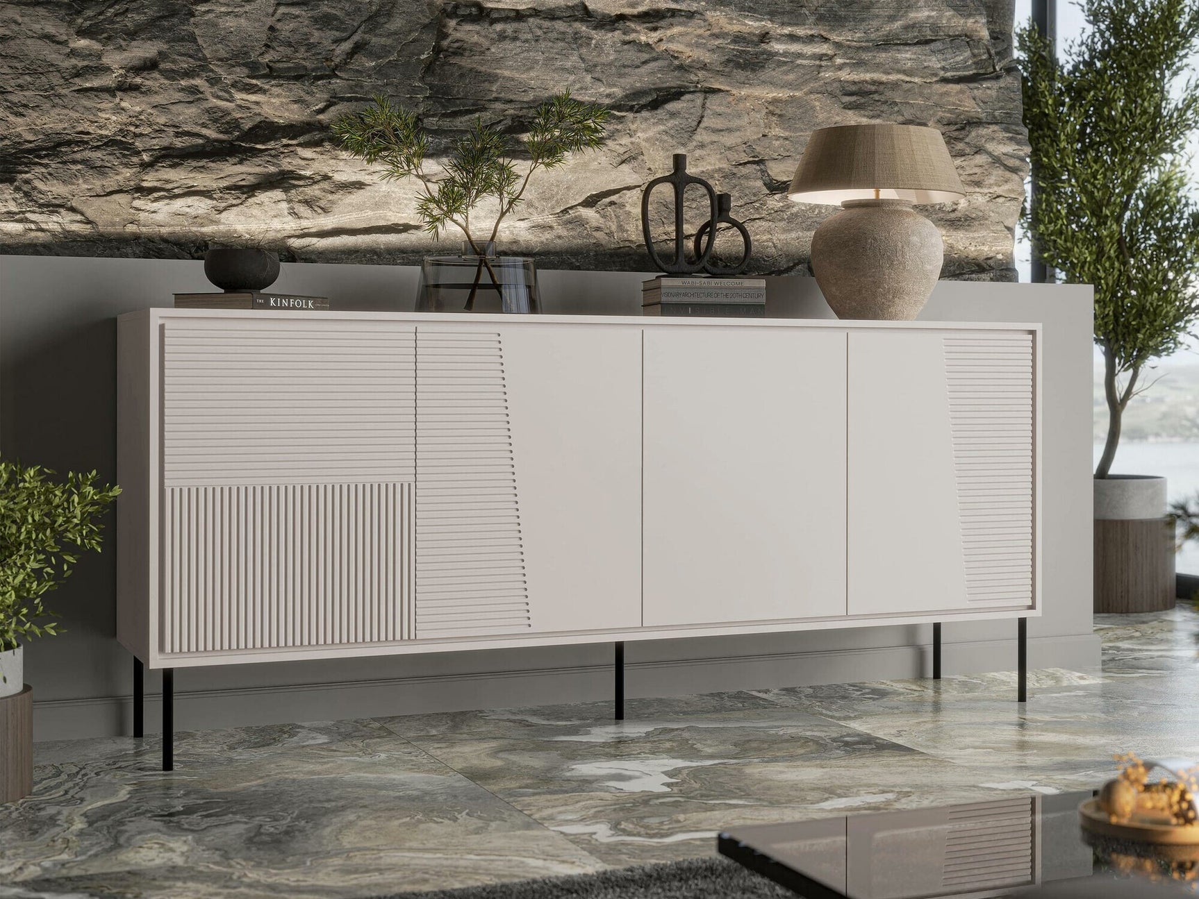 Sideboard Charlotte 208