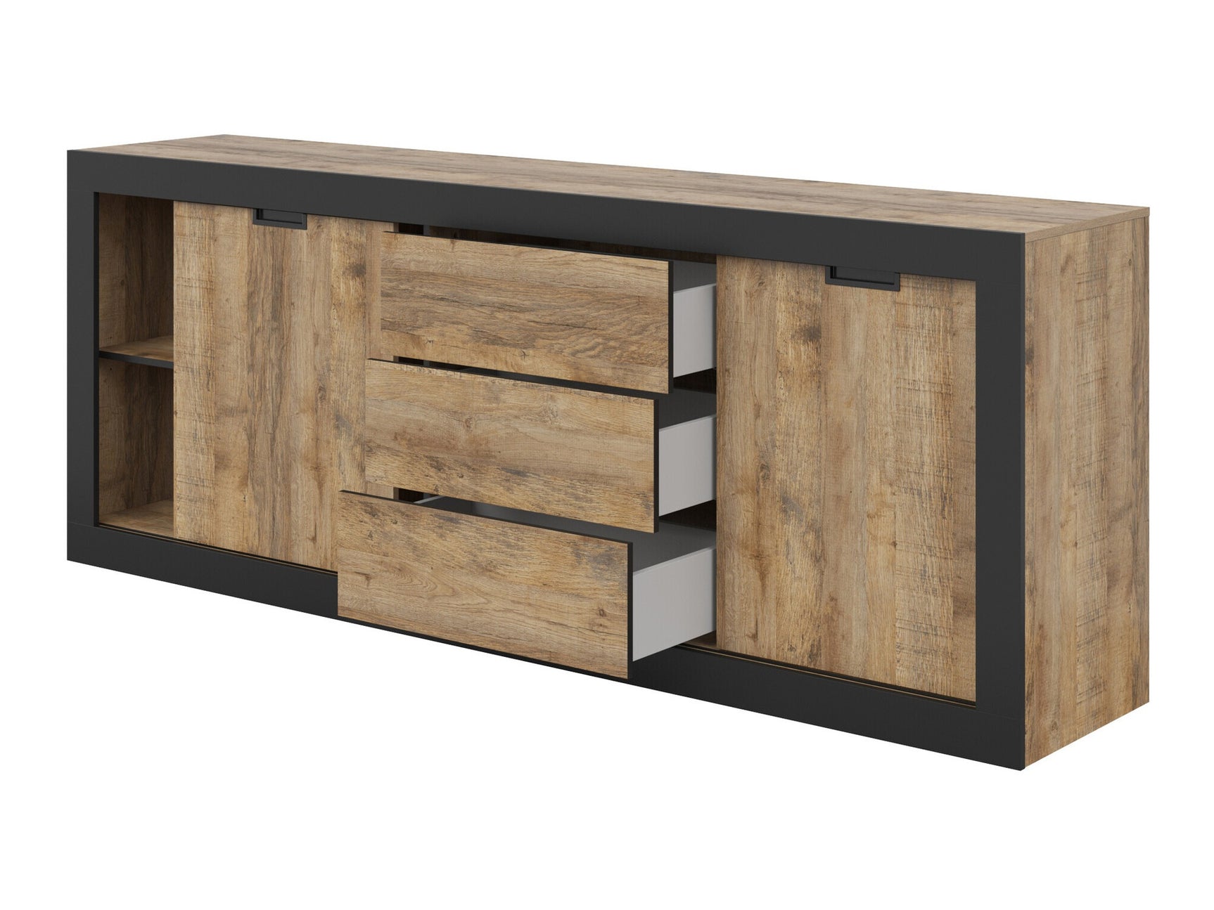 Stuemøbler-sæt Melmava 106