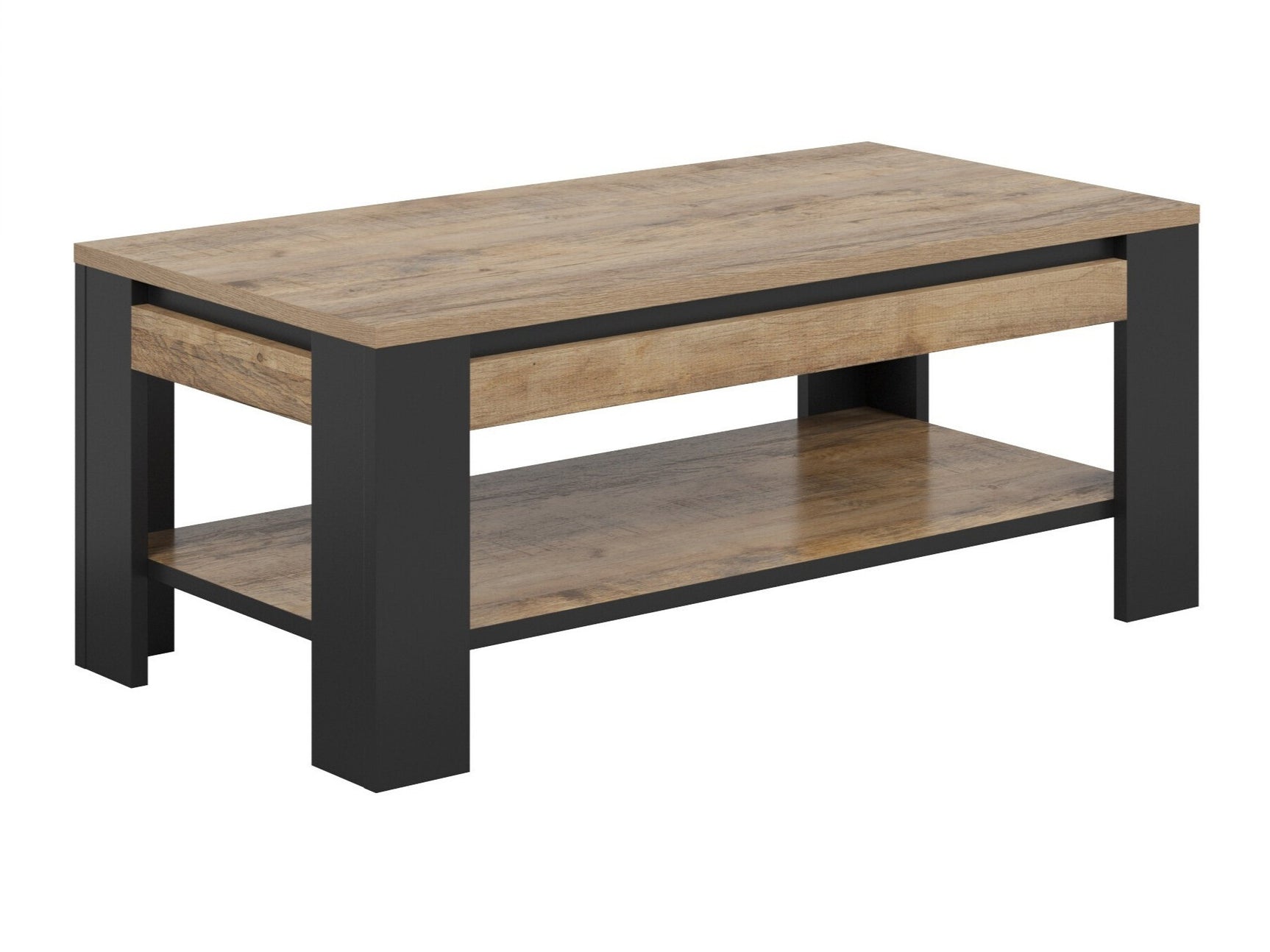 Stuemøbler-sæt Melmava 106