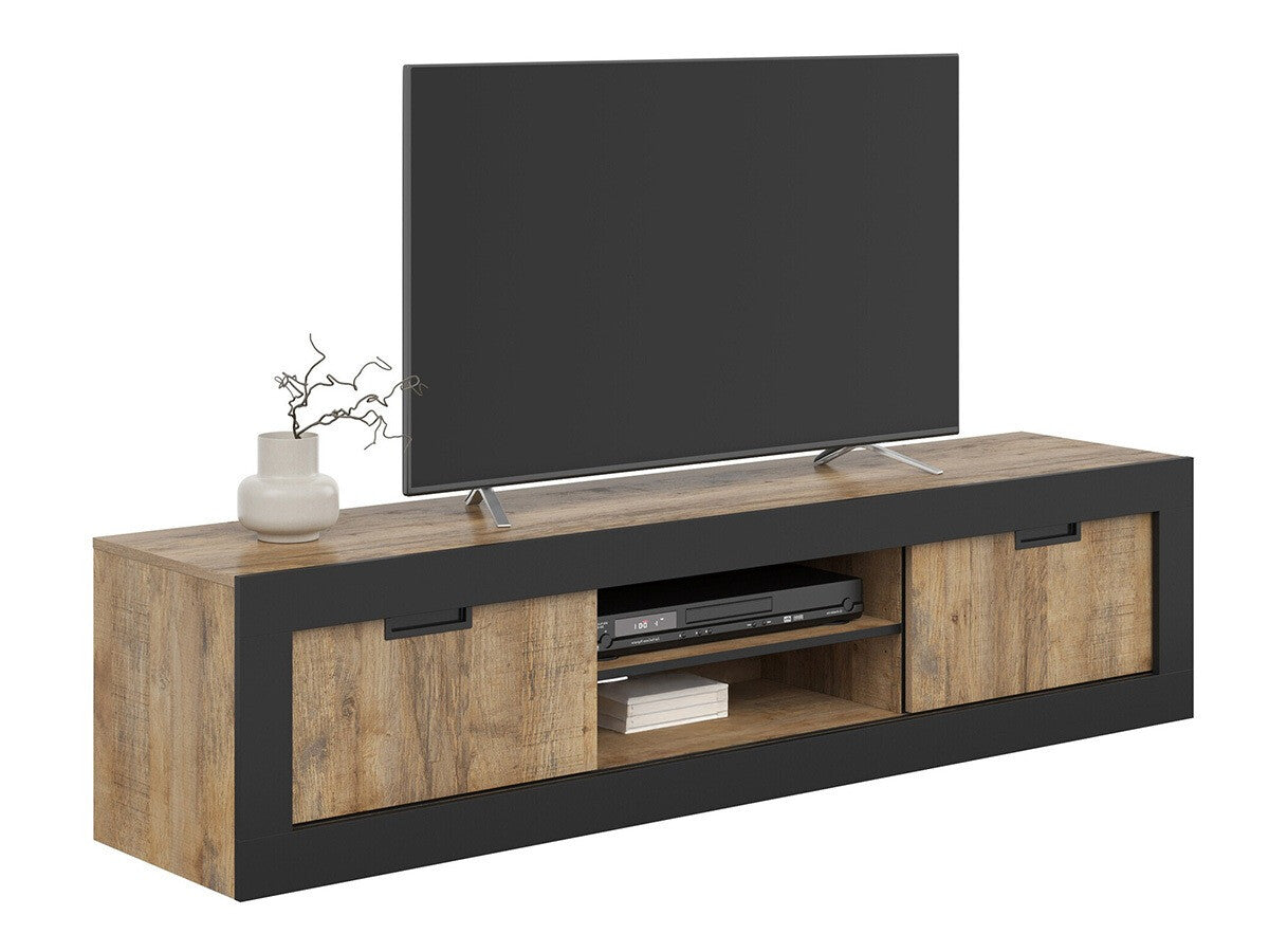 TV-bord Melmava 102