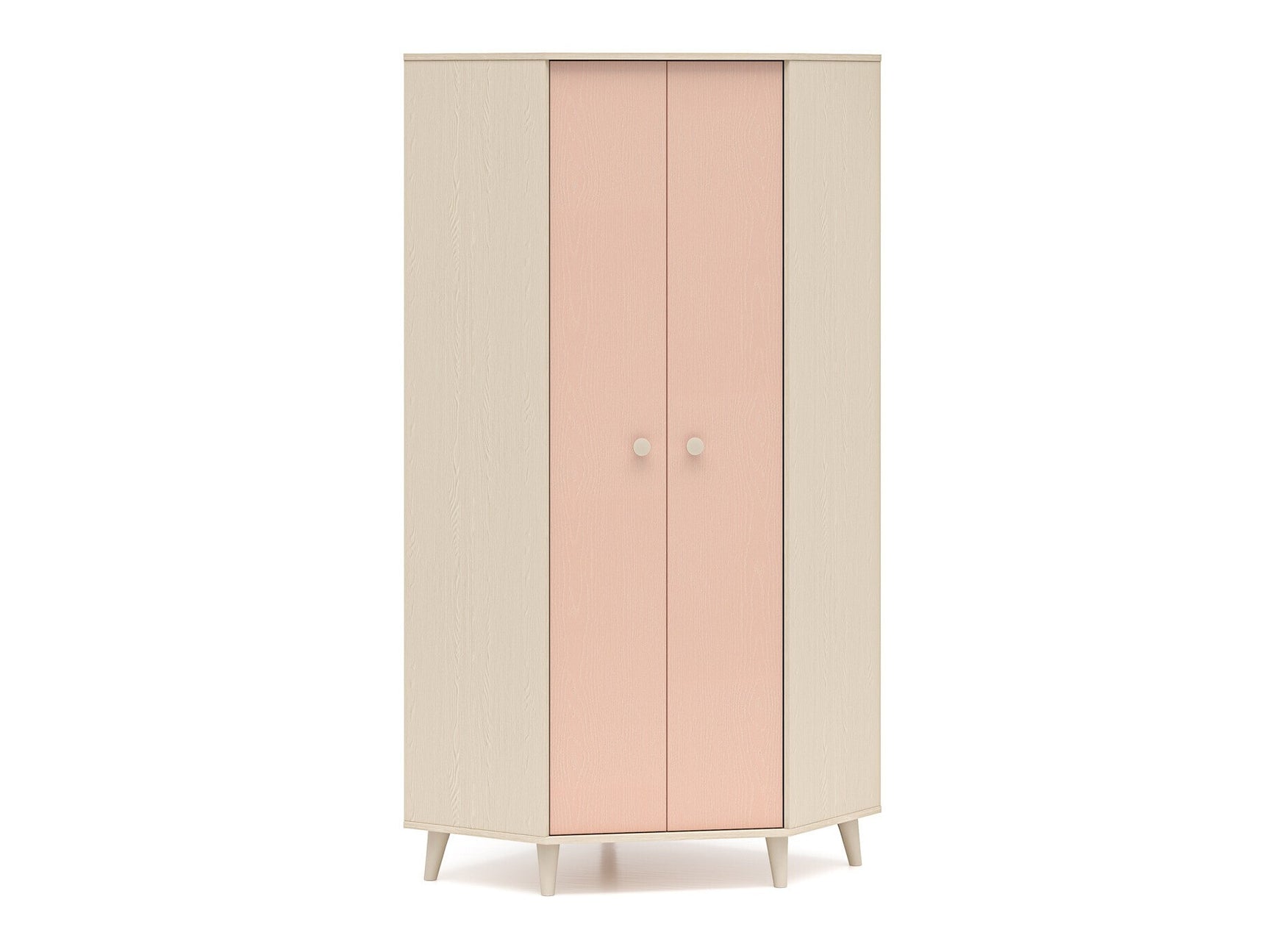 Hjørnegarderob Tortoli 100