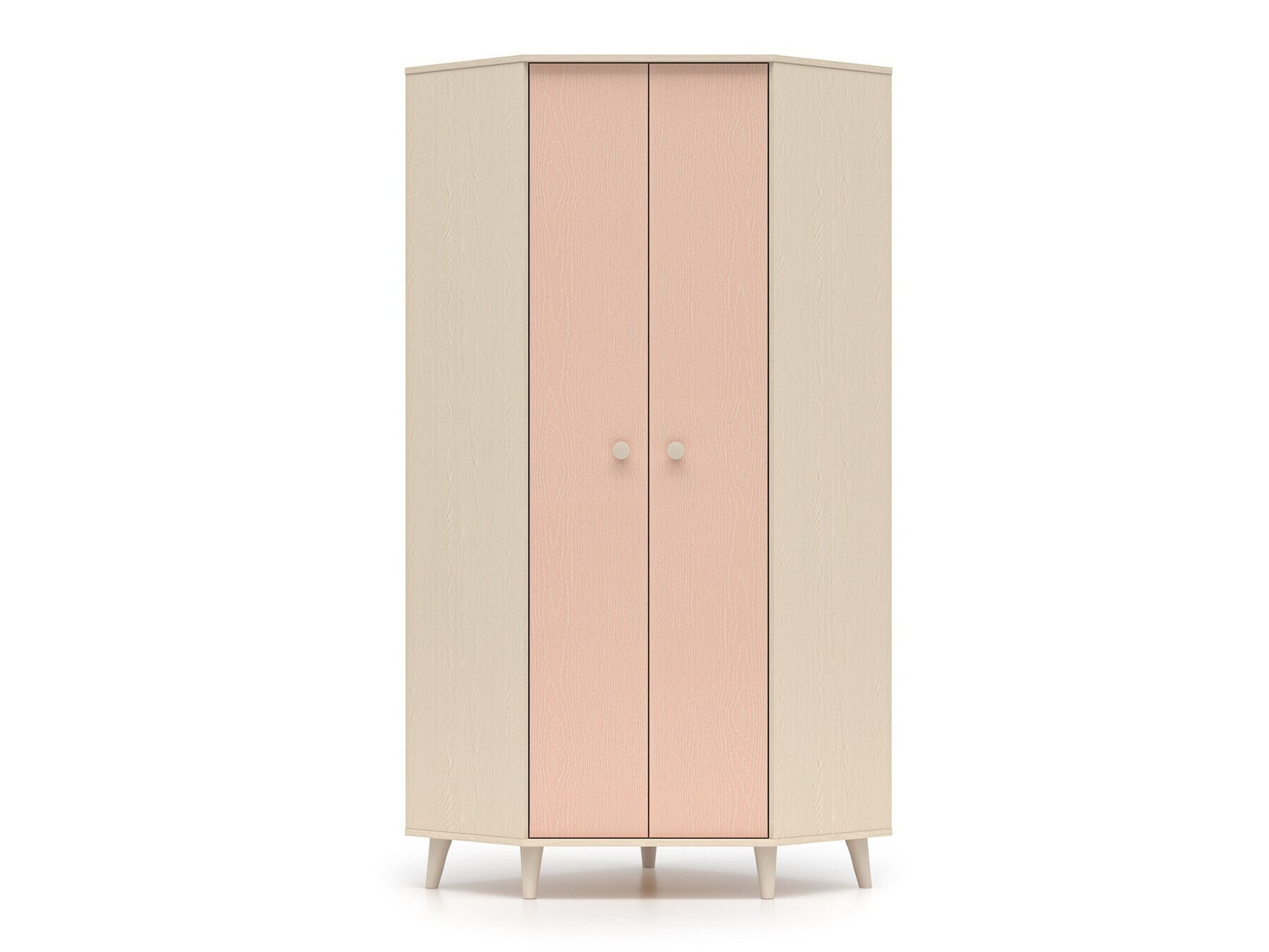 Hjørnegarderob Tortoli 100